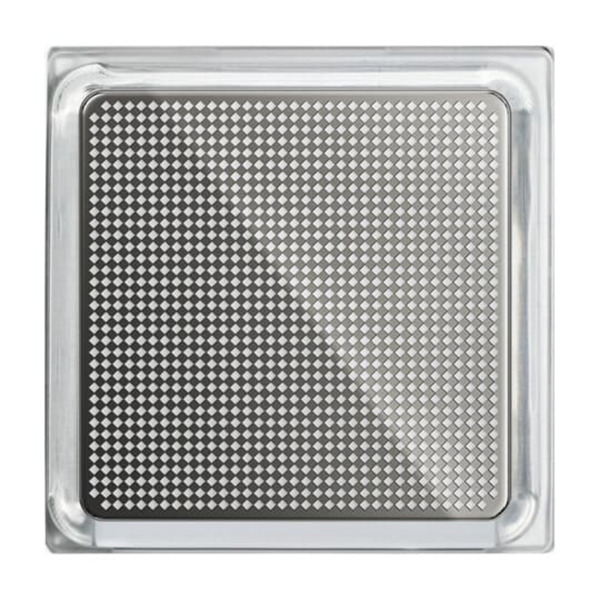 Wandmodul Abdeckung LED Licht, Rahmen