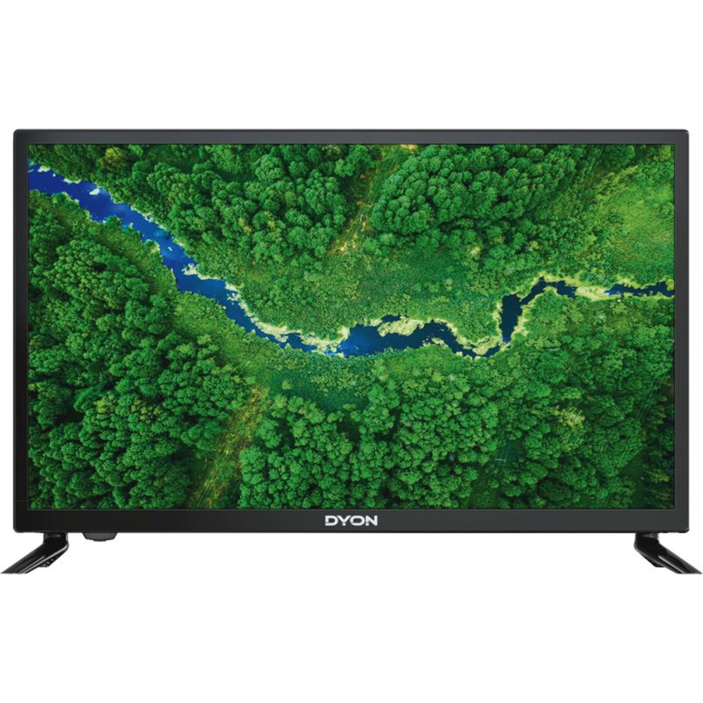 Dyon ENTER 24 PRO X2, LED-Fernseher | 04260552542601