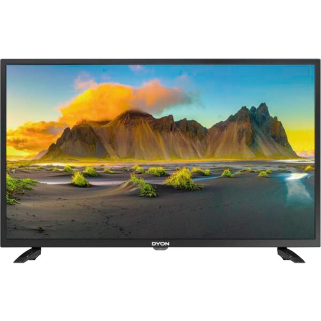 Dyon LIVE 32 Pro X, LED-Fernseher | 04260552542618