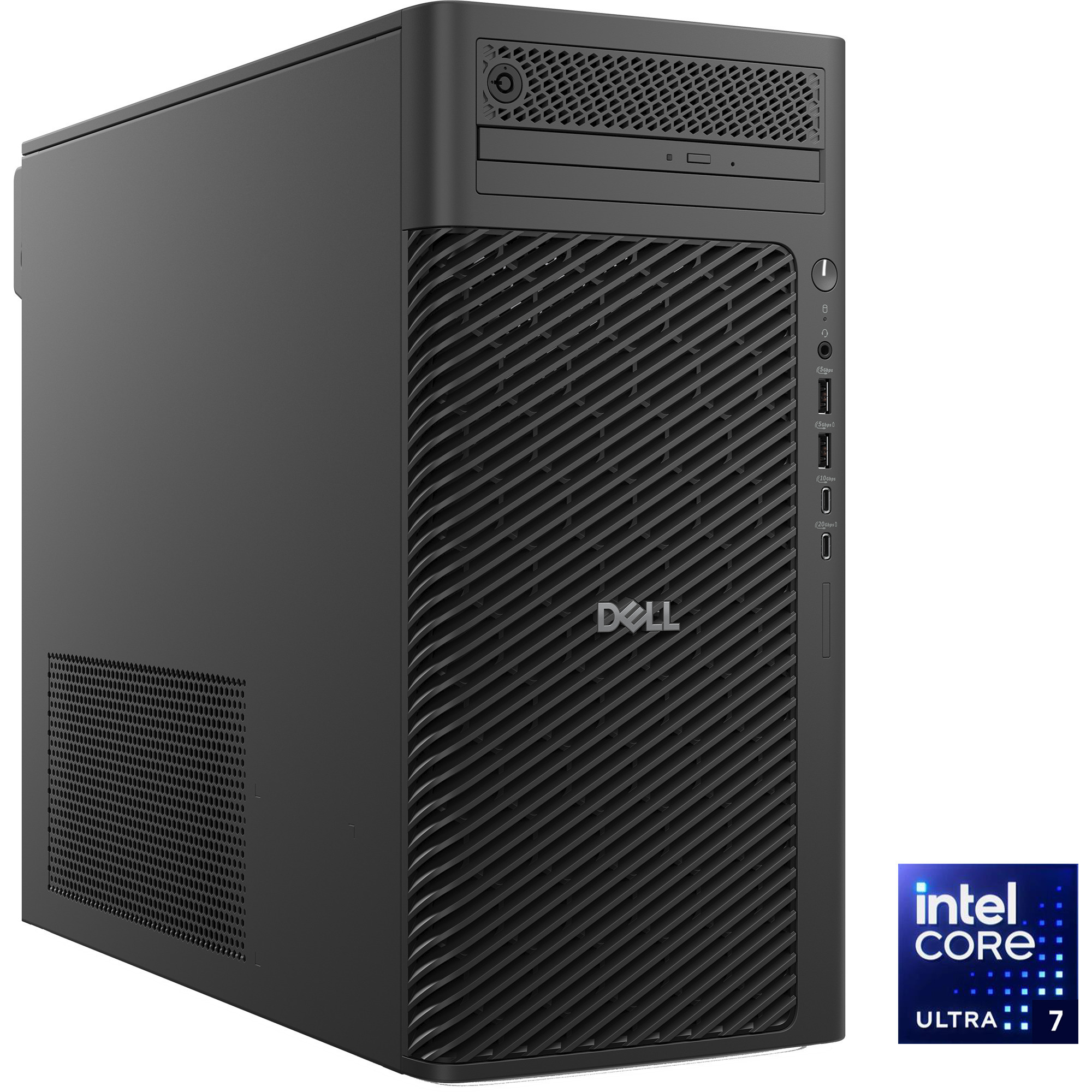 Pro Max Tower T2 (J9JX5), PC-System