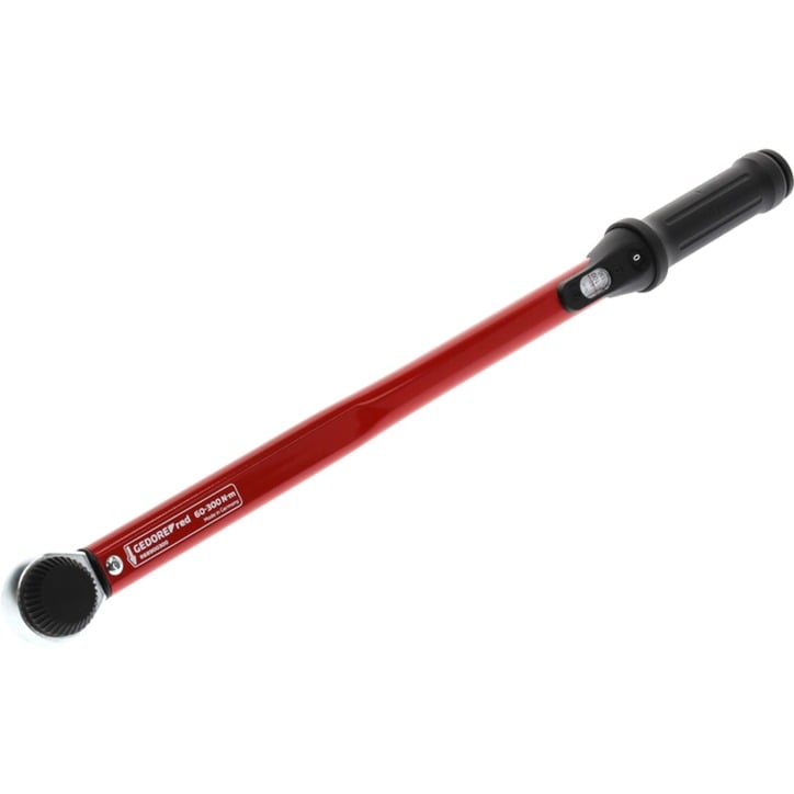 Gedore Red Drehmomentschlüssel 1/2″ | 04060833012188 Gedore Red Drehmomentschlüssel 1/2″ | 04060833012188
