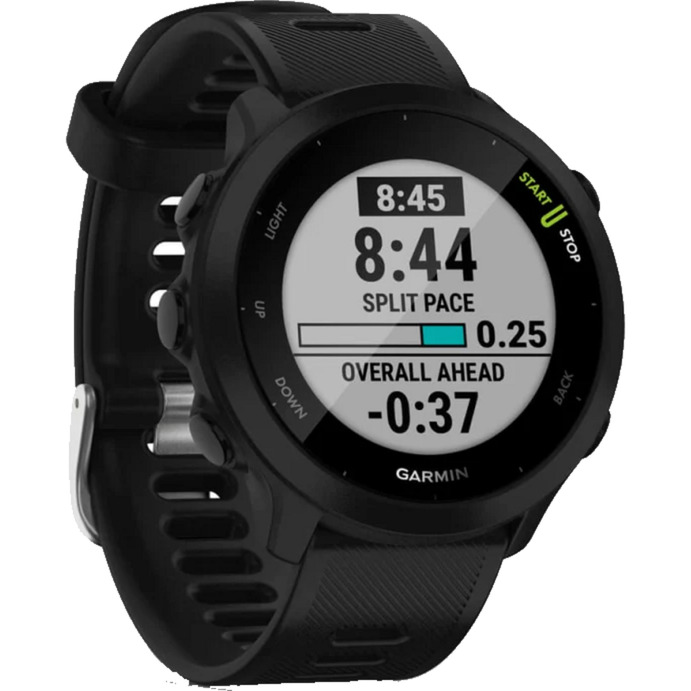 Forerunner 55, Smartwatch