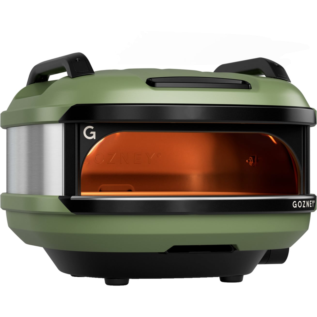 Pizzaofen Tread Olive