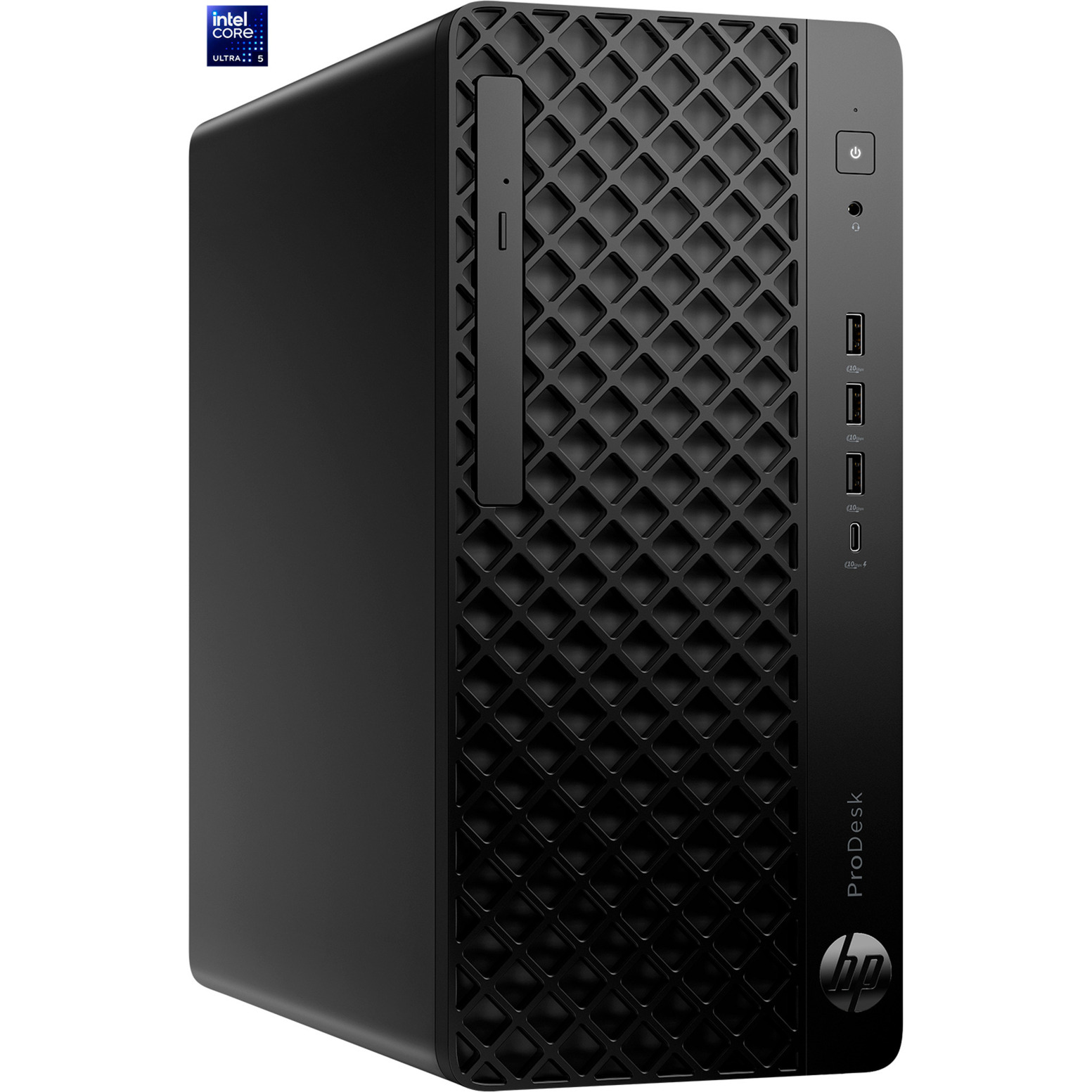 ProDesk 4 Tower G1i (9H7M4ET), PC-System