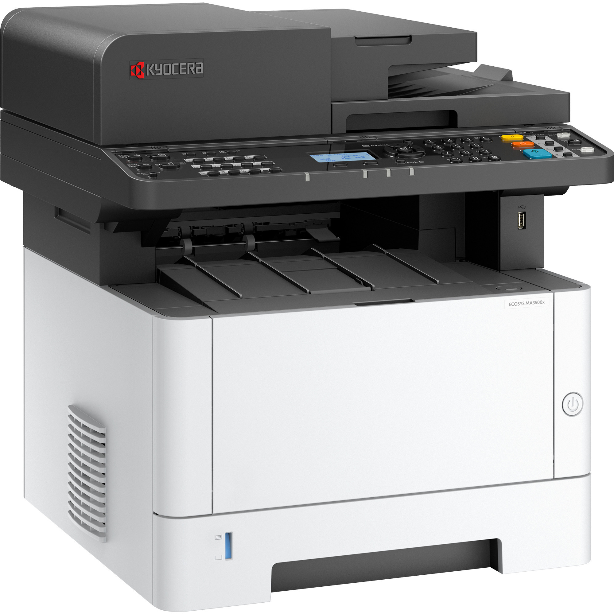 ECOSYS MA3500x, Multifunktionsdrucker