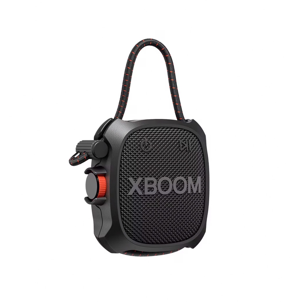 LG XBoom Go DXG2TBK, Lautsprecher | 08806096061732 LG XBoom Go DXG2TBK, Lautsprecher | 08806096061732