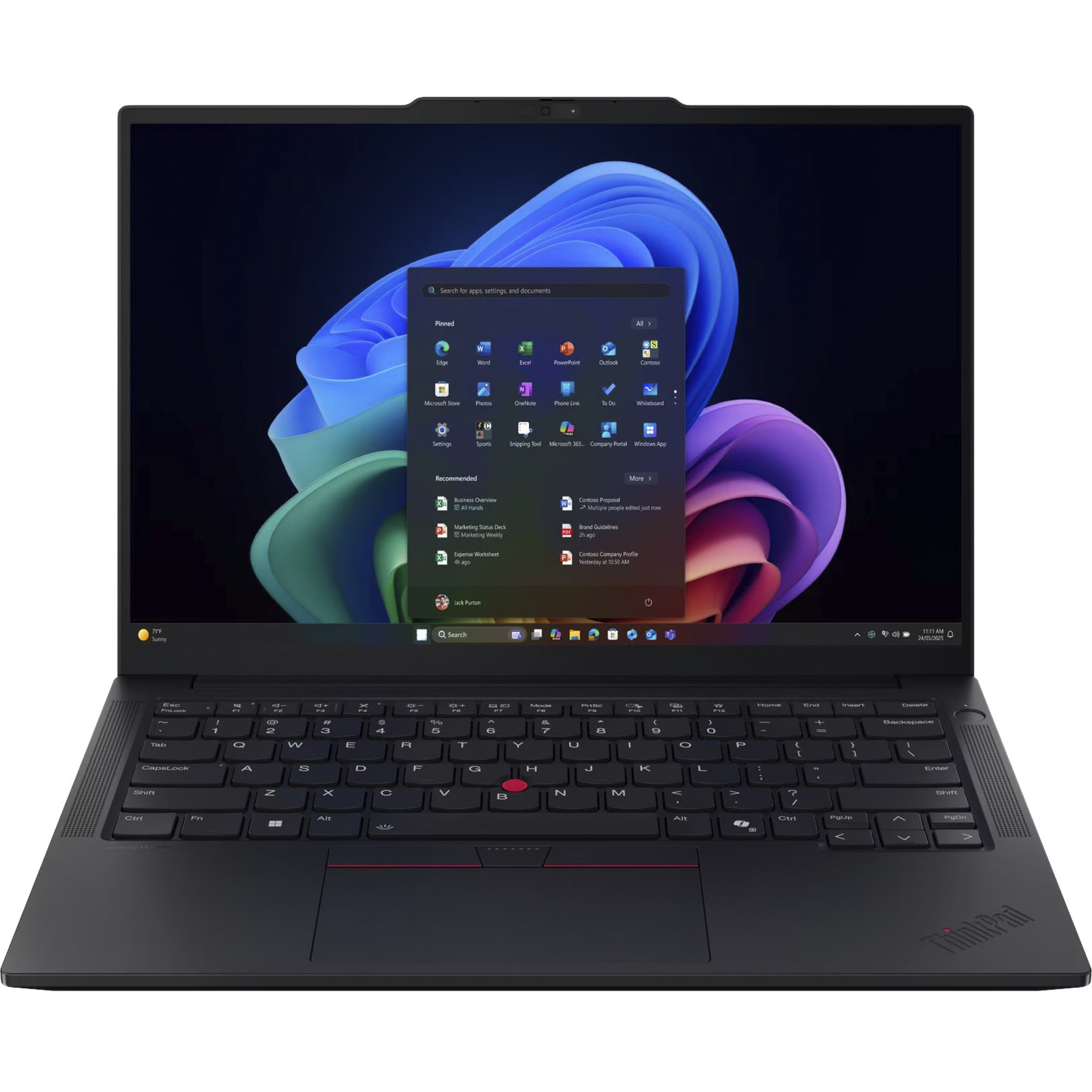 ThinkPad E14 G8 (21Y6000NGE), Notebook
