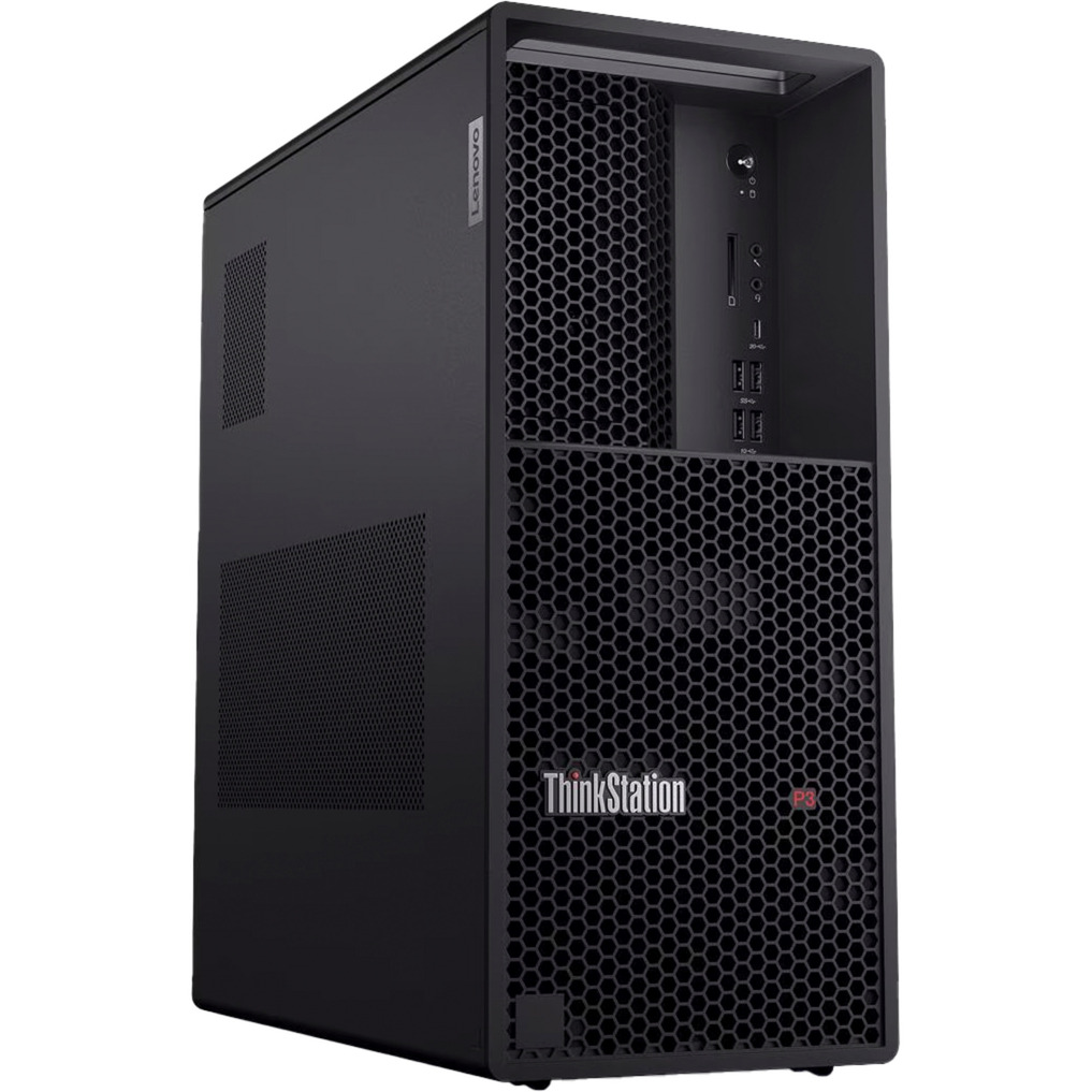 ThinkStation P3 Tower Gen 2 (30HT006JGE), PC-System