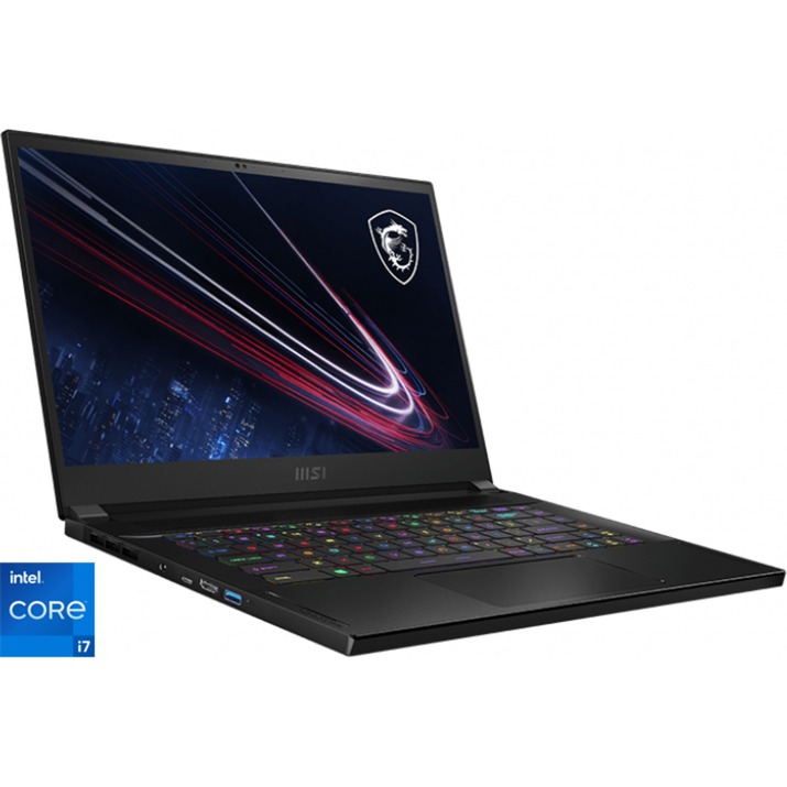 GS66 Stealth 11UH-471, Gaming-Notebook