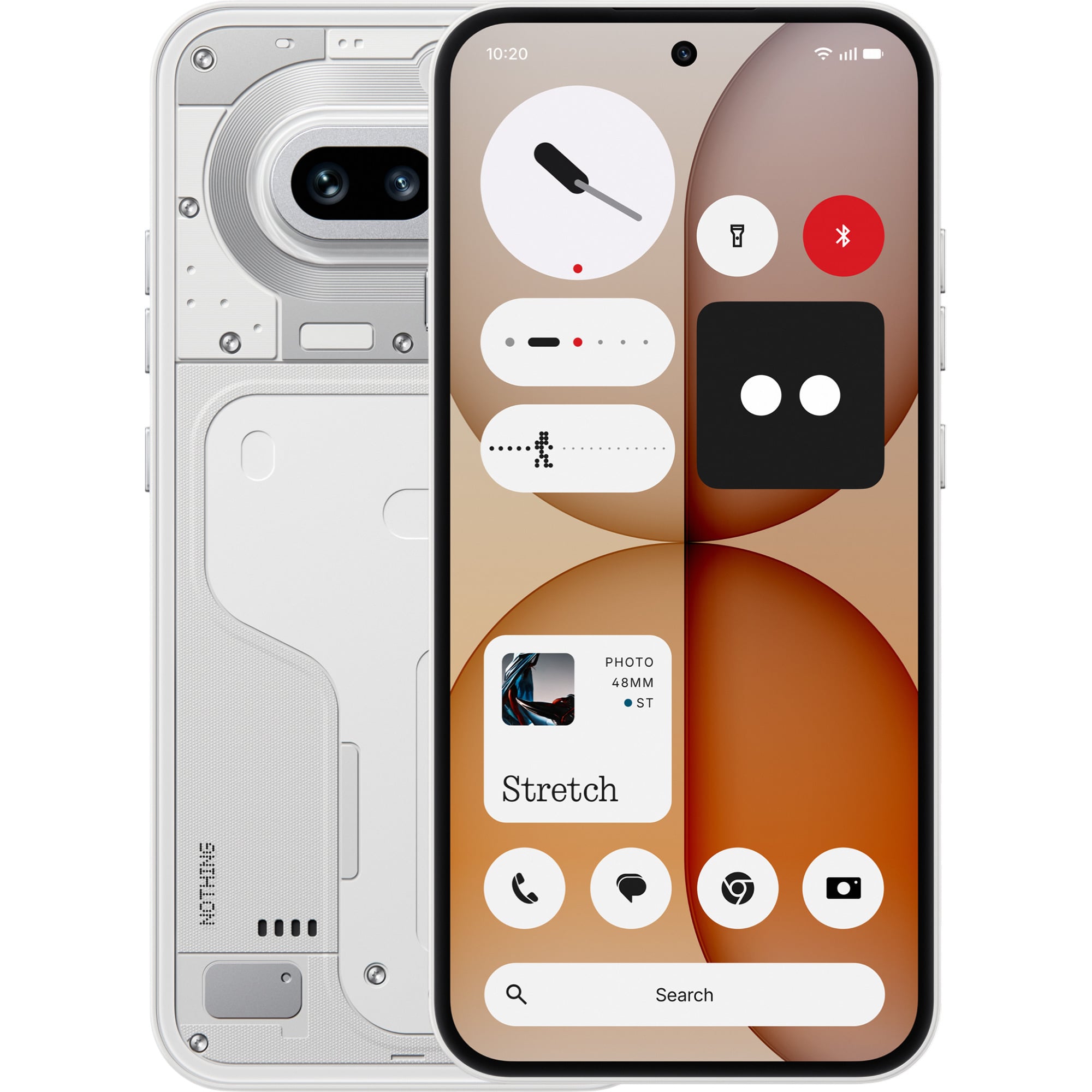 Phone (4a) 256GB, Handy