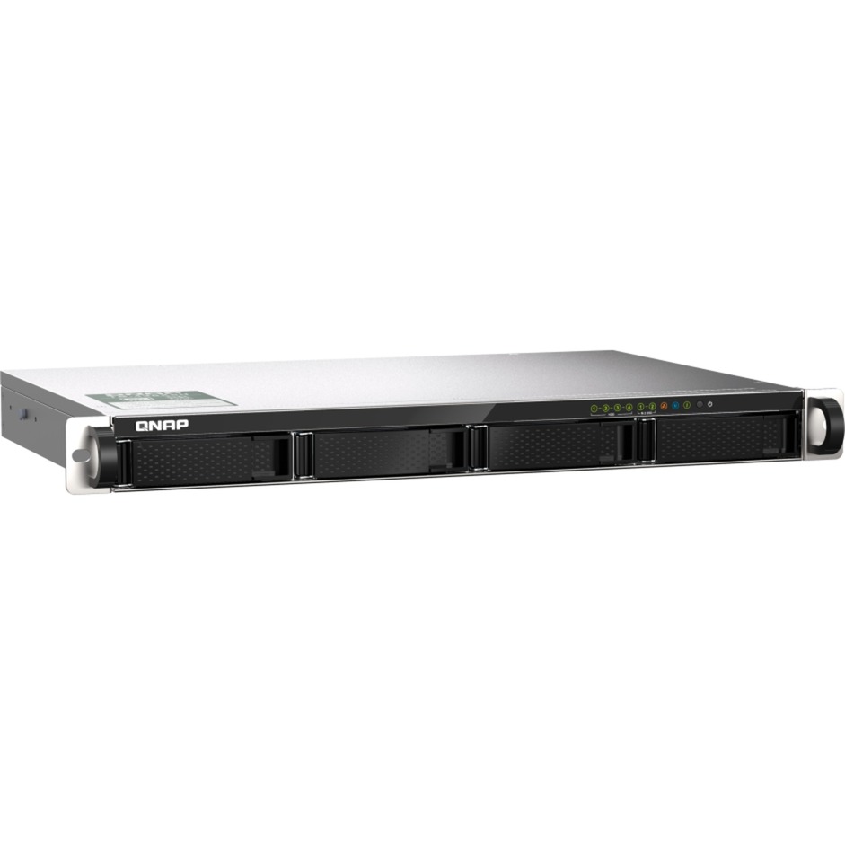 QNAP TS-435XeU-4G, NAS | 04713213519332 QNAP TS-435XeU-4G, NAS | 04713213519332