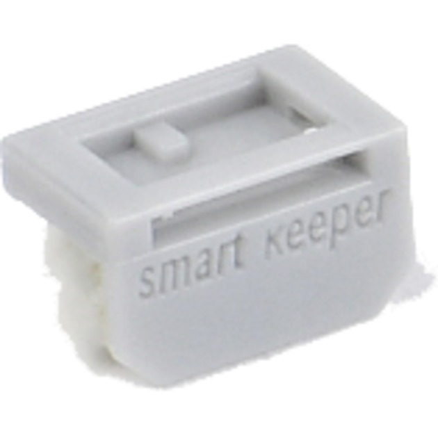ESSENTIAL Mini DisplayPort Lock (MD04), Einsteckschloss