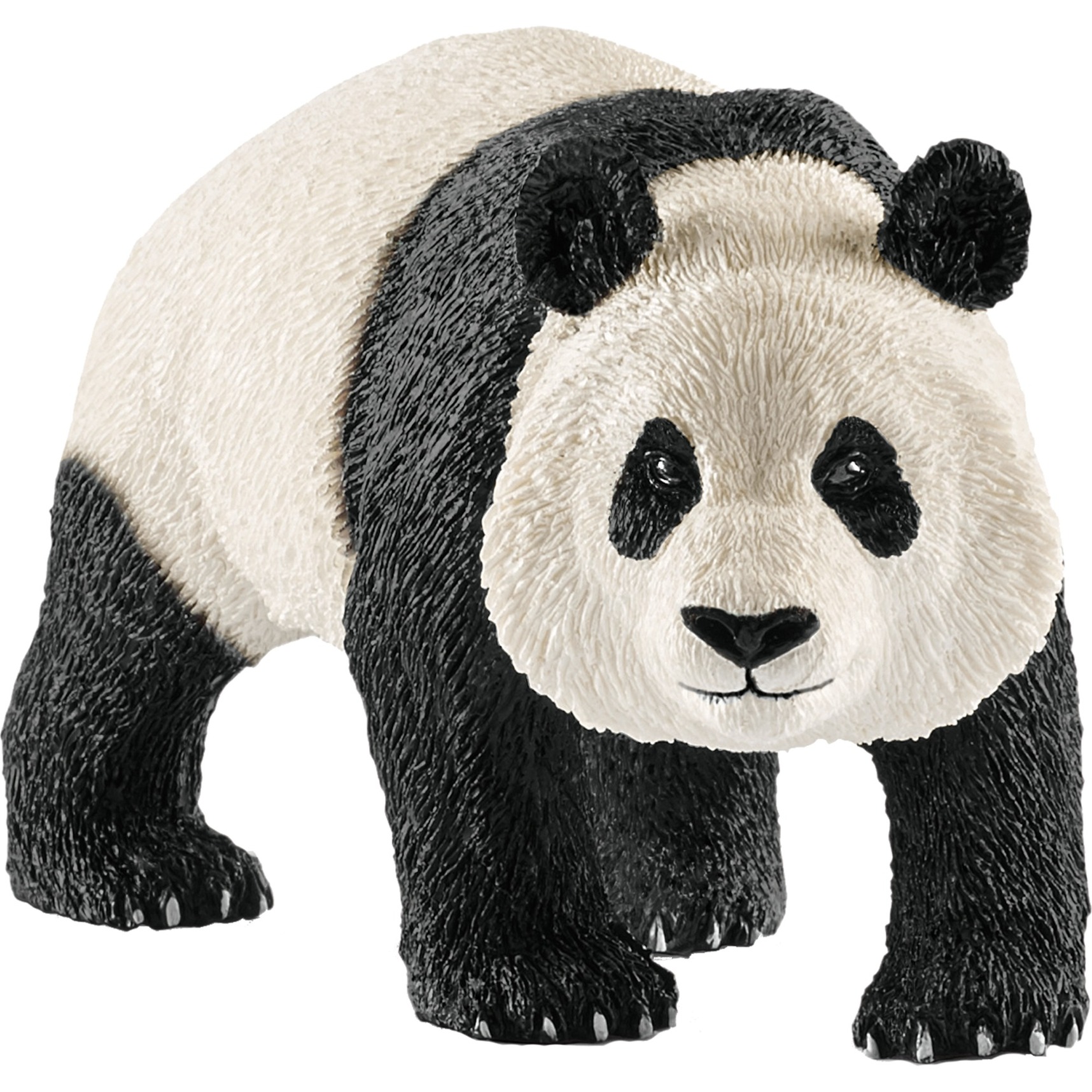 Großer Panda, Spielfigur