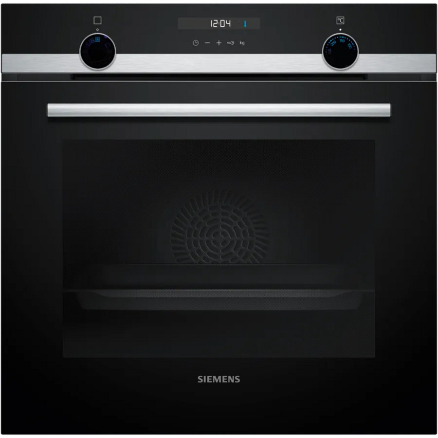 HB517GBS3 IQ500, Backofen