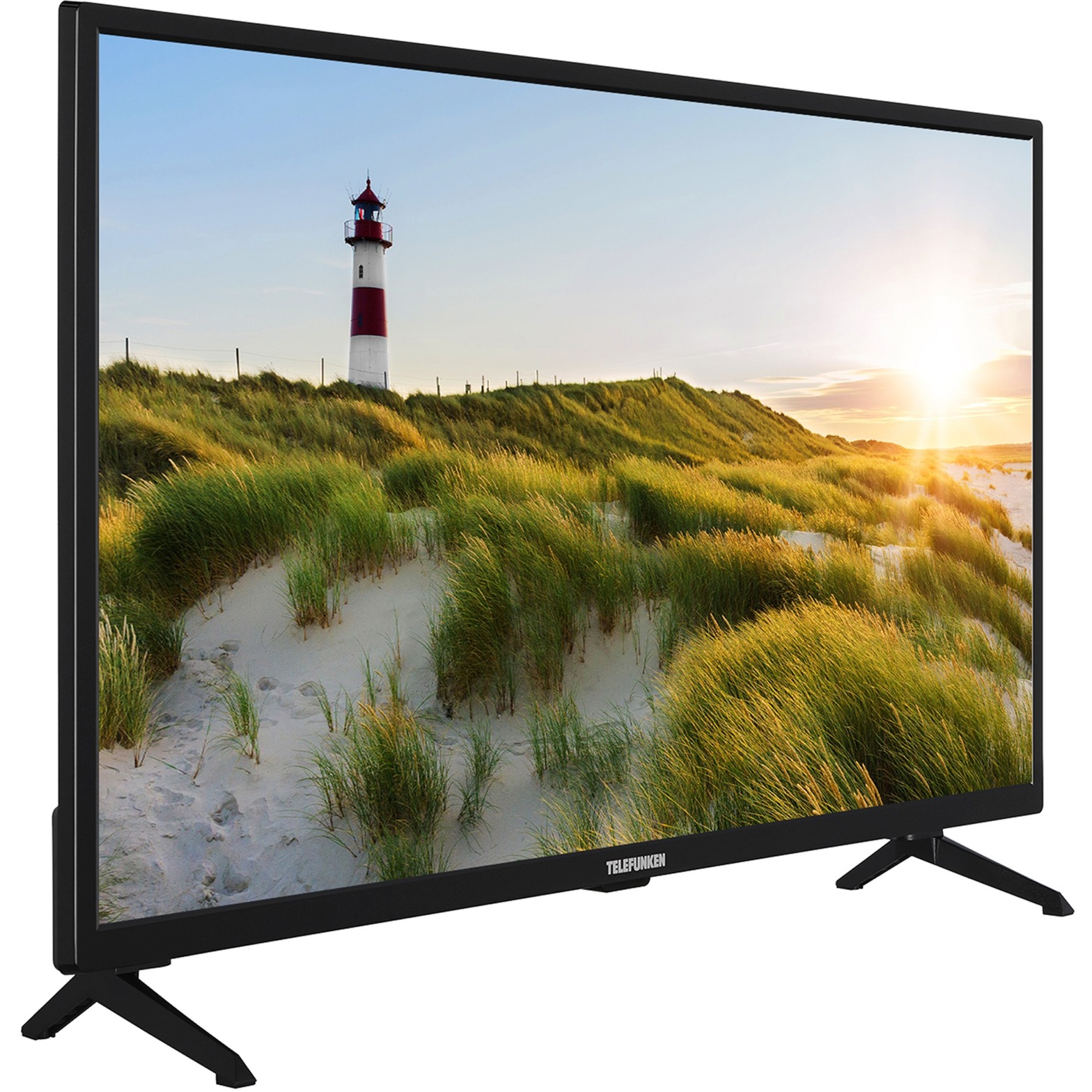 Telefunken D32H550X1CWT, LED-Fernseher | 04024862123246 Telefunken D32H550X1CWT, LED-Fernseher | 04024862123246