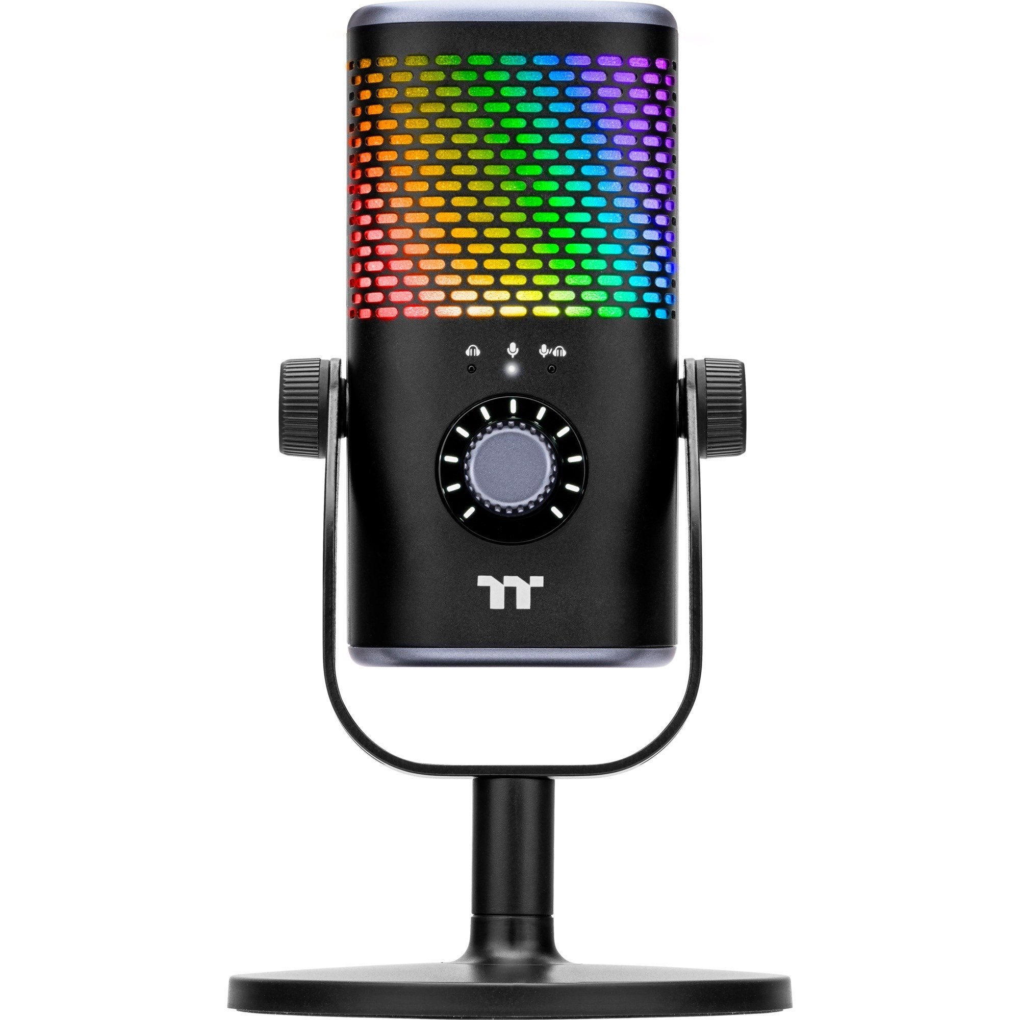 Thermaltake GS50 RGB USB Mikrofon | 04711475643352 Thermaltake GS50 RGB USB Mikrofon | 04711475643352
