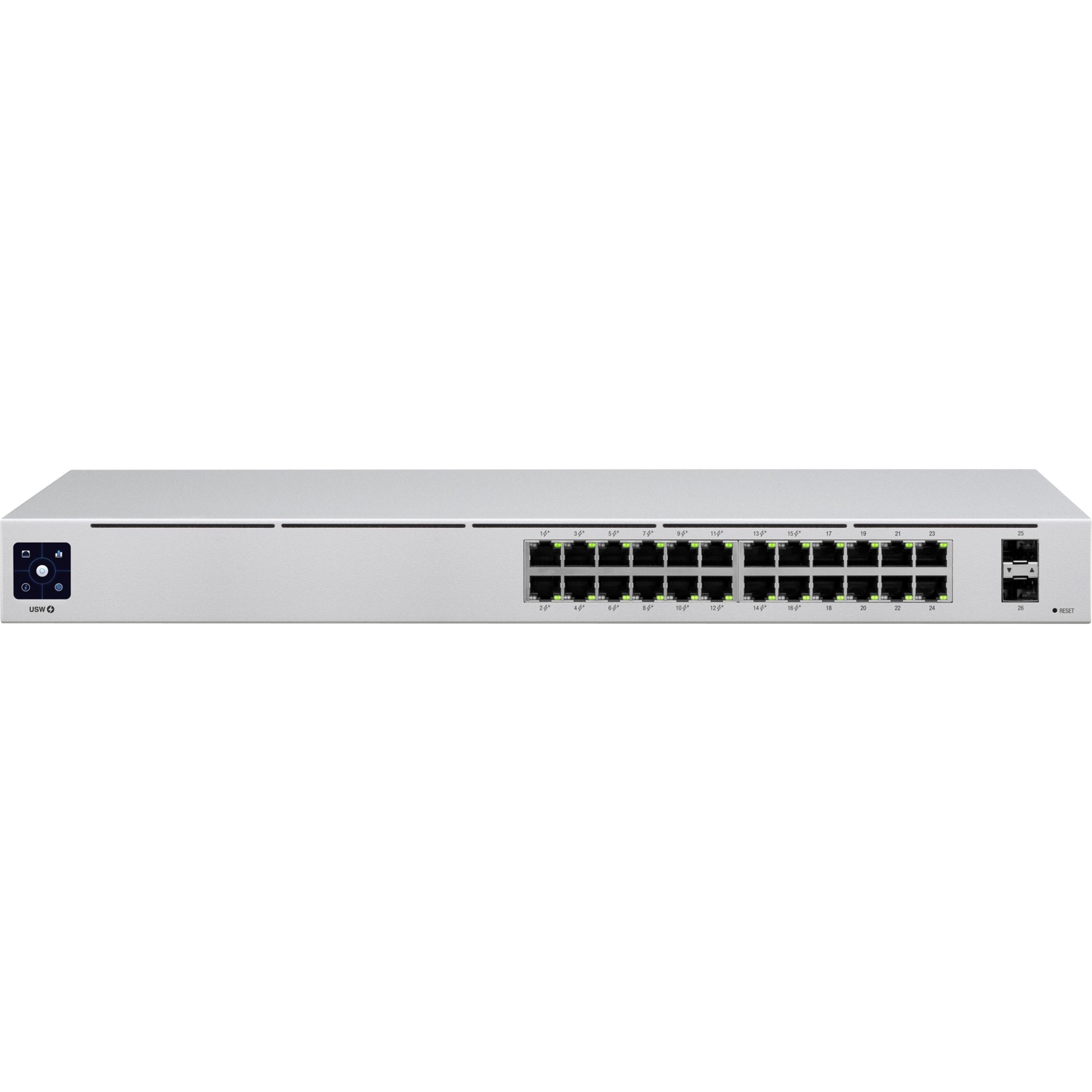Ubiquiti USW-24, Switch | 00810010071385 Ubiquiti USW-24, Switch | 00810010071385