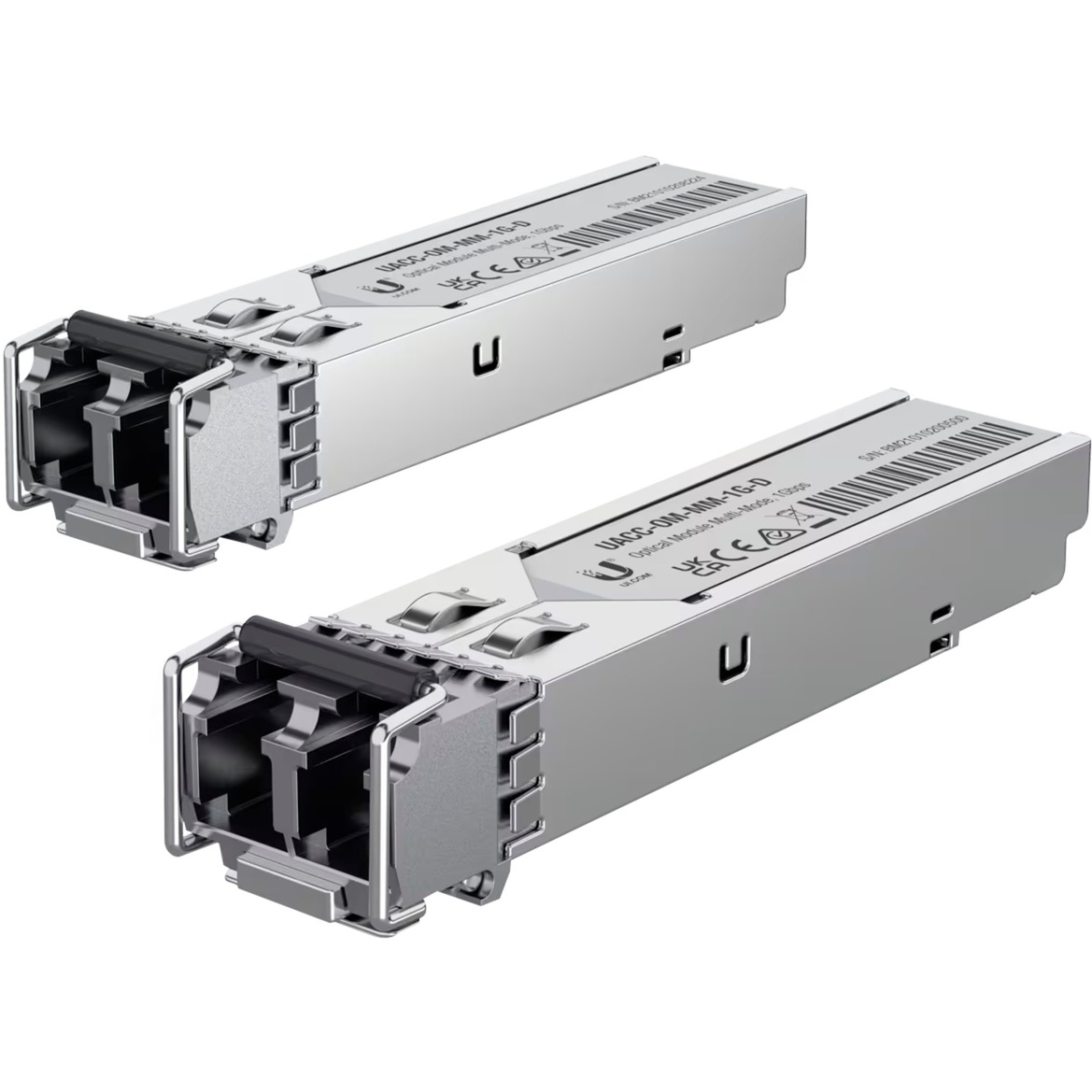 Ubiquiti U Fiber UACC-OM-MM-1G-D-20, Transceiver | 00810010076939