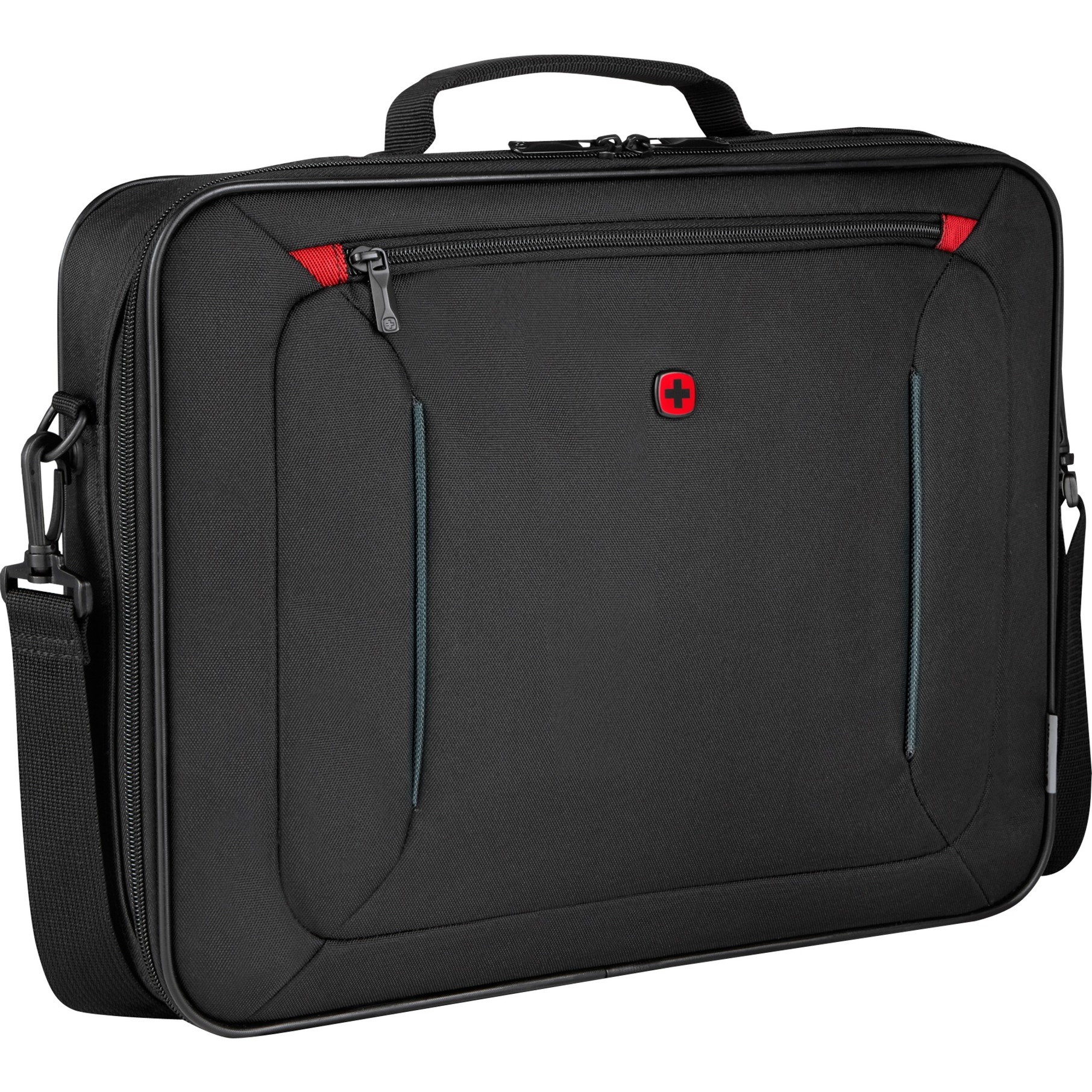 BQ 16" Clamshell, Notebooktasche