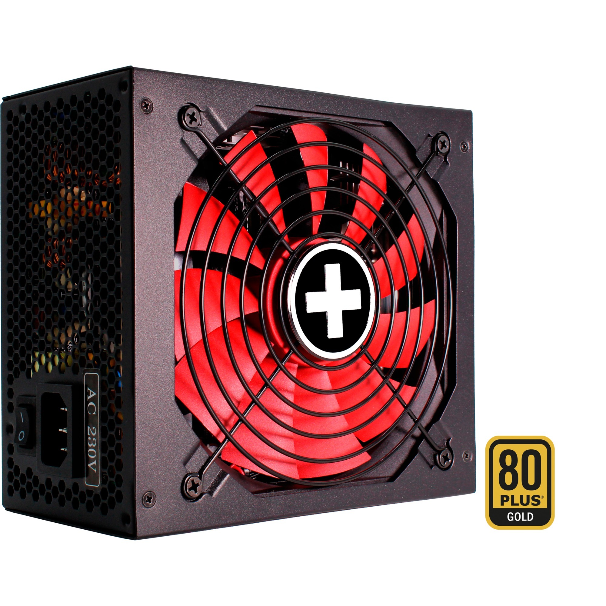 Xilence Performance X Modular 850W, PC-Netzteil | 04044953500695