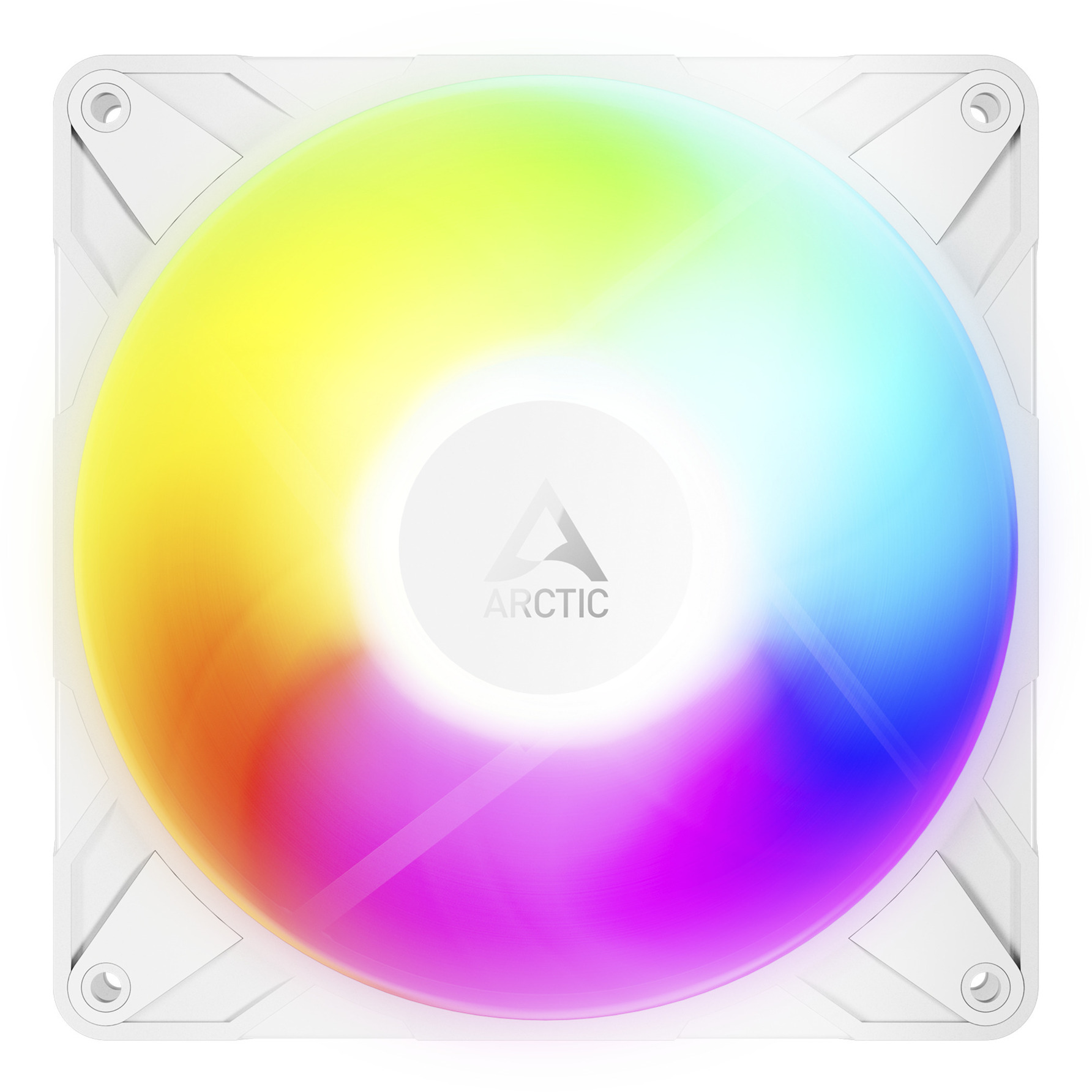 P14 Pro Reverse A-RGB, Gehäuselüfter