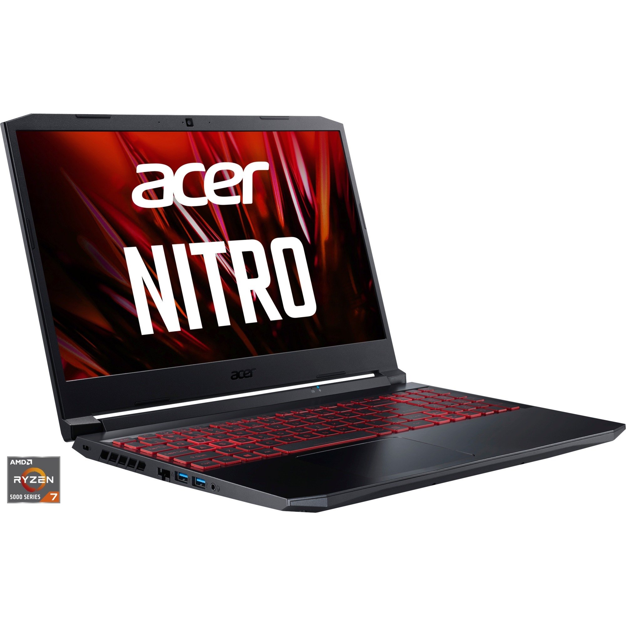 Nitro 5 (AN515-45-R3QX), Gaming-Notebook