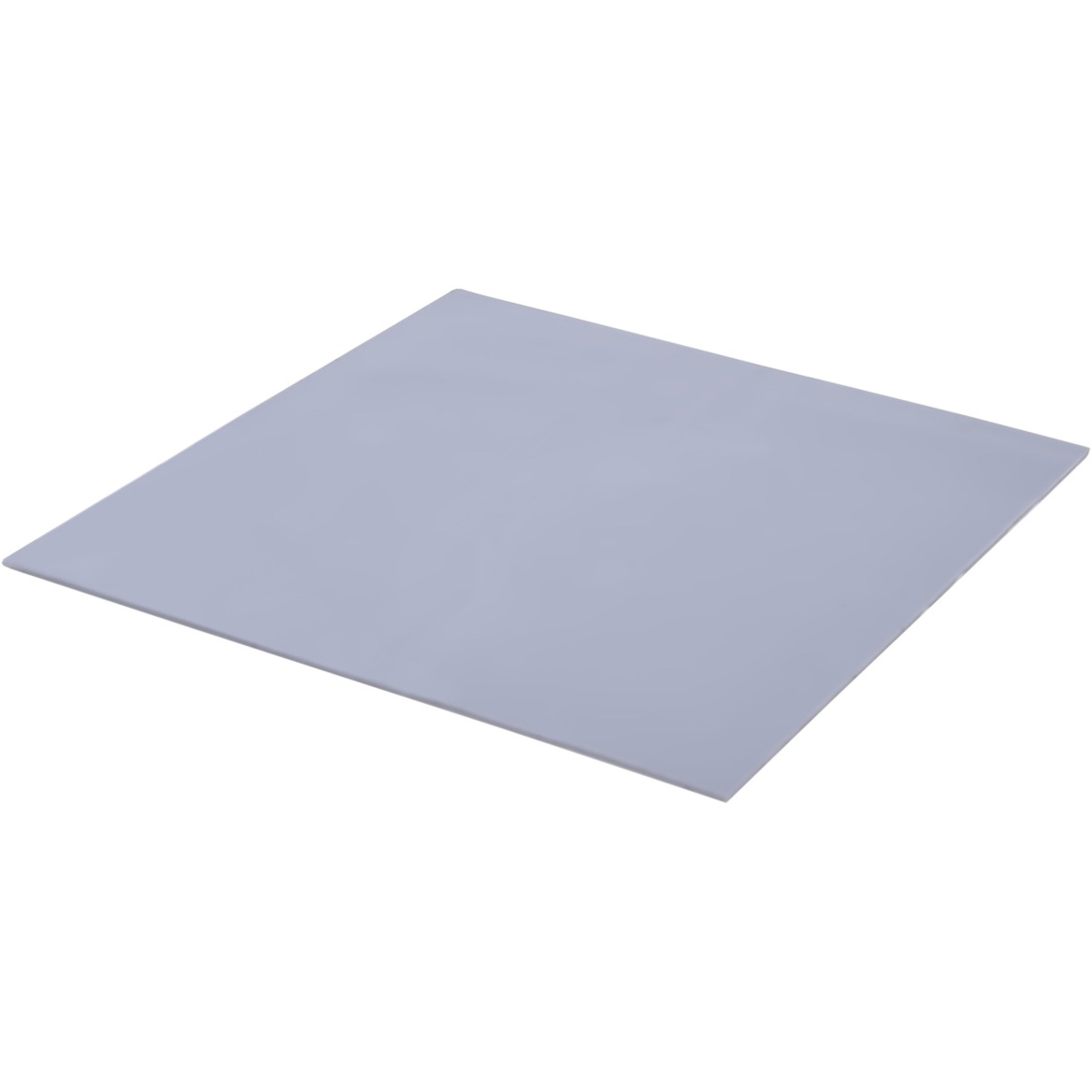 Eisschicht 100x100x1mm, Wärmeleitpads