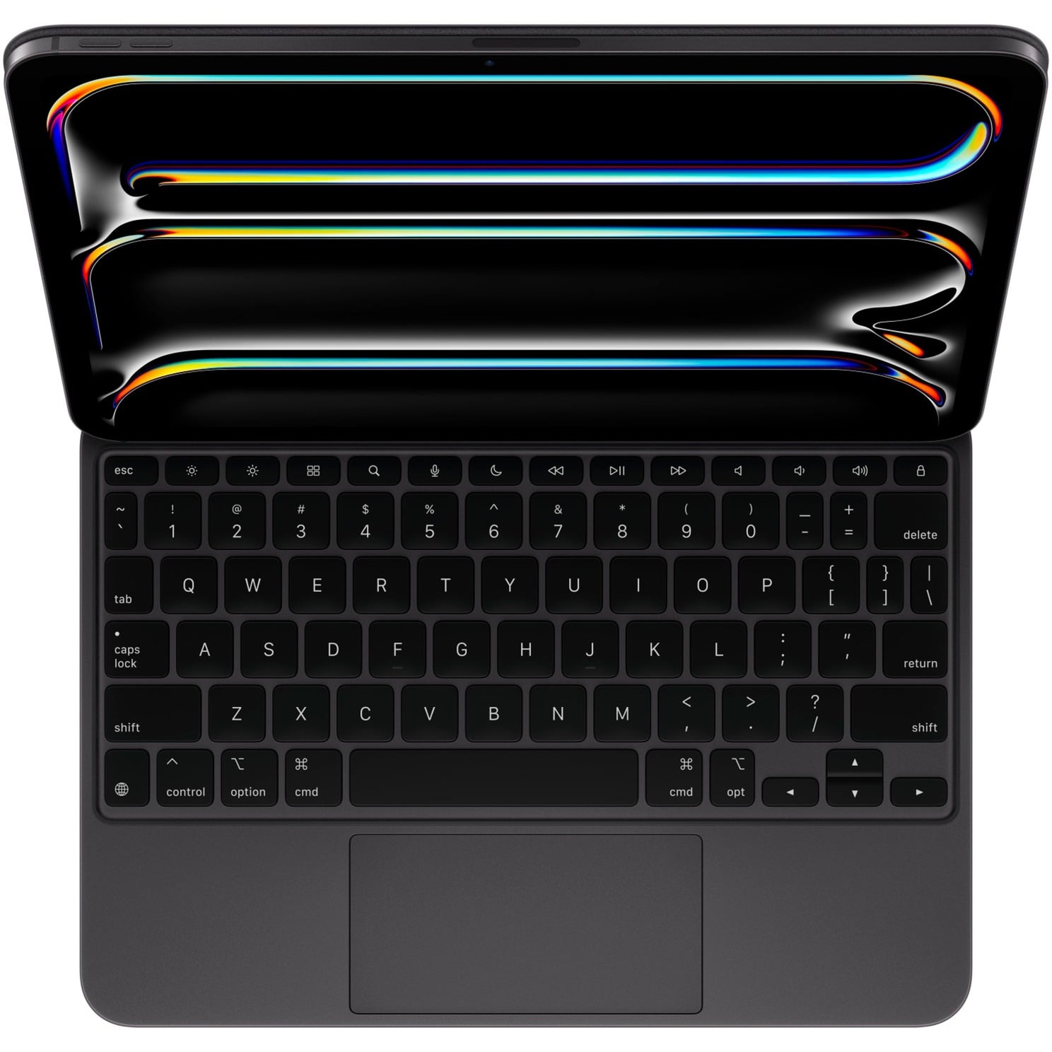 Magic Keyboard für 11" iPad Pro (M4), Tastatur