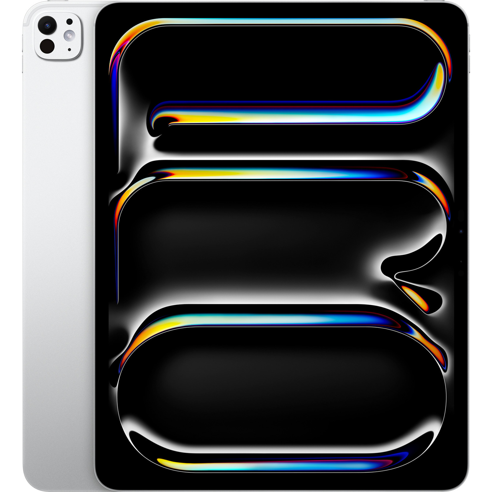 iPad Pro 11" (1 TB), Tablet-PC
