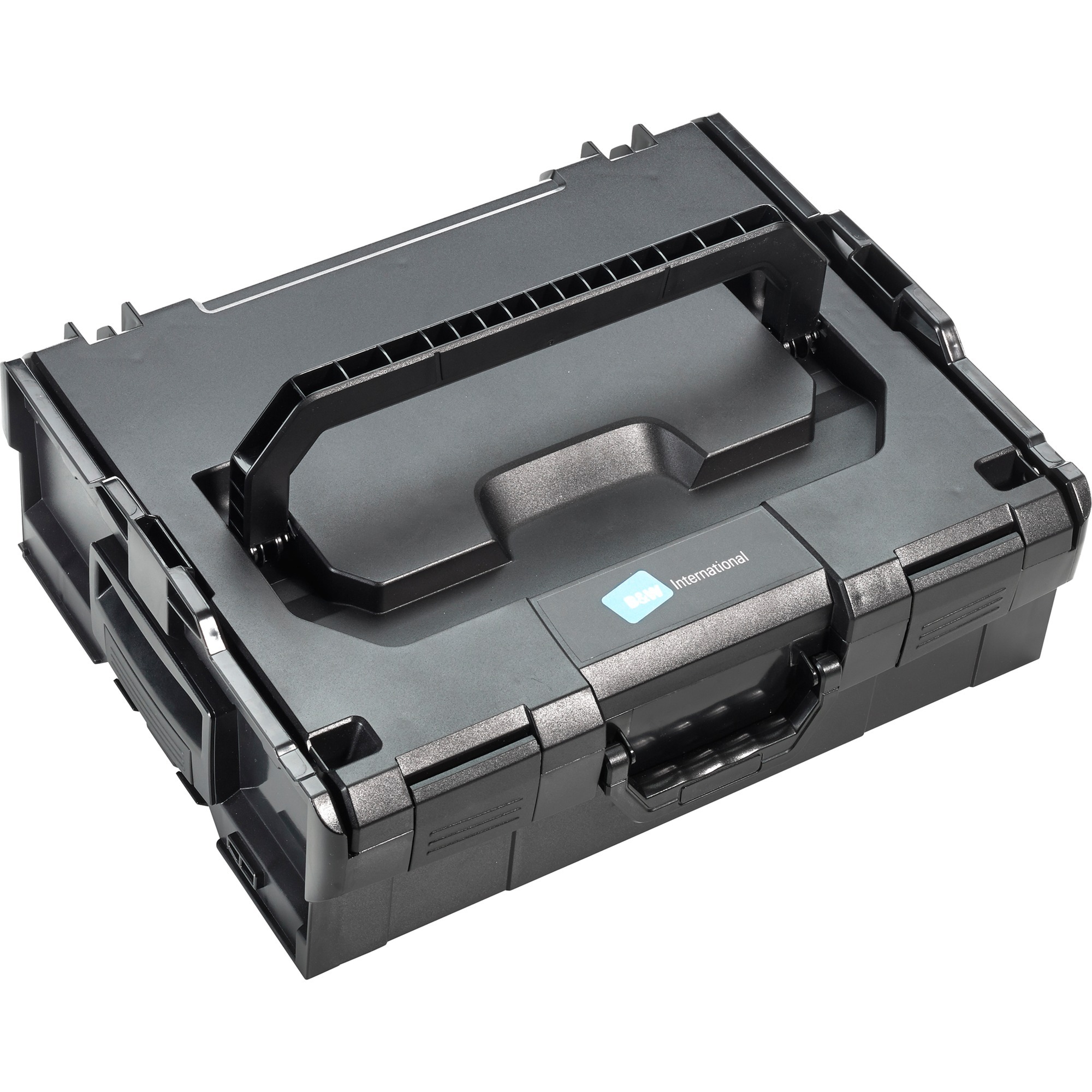 B&W Toolcase L-Boxx 136 FG 118.02, Koffer | 04031541706010