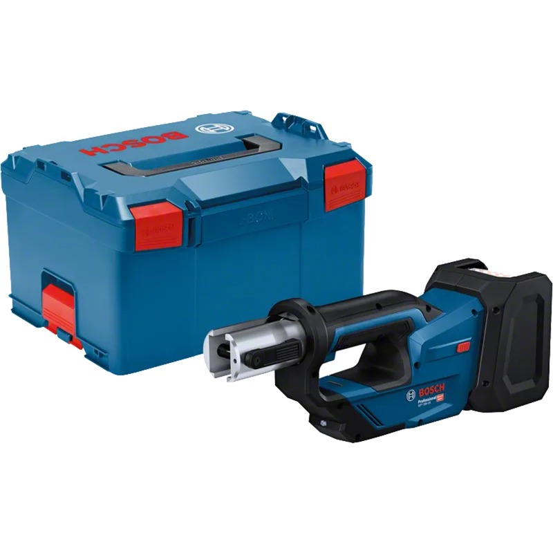 Akku-Presswerkzeug GPT 18V-19 Professional solo, 18Volt, Pressmaschine