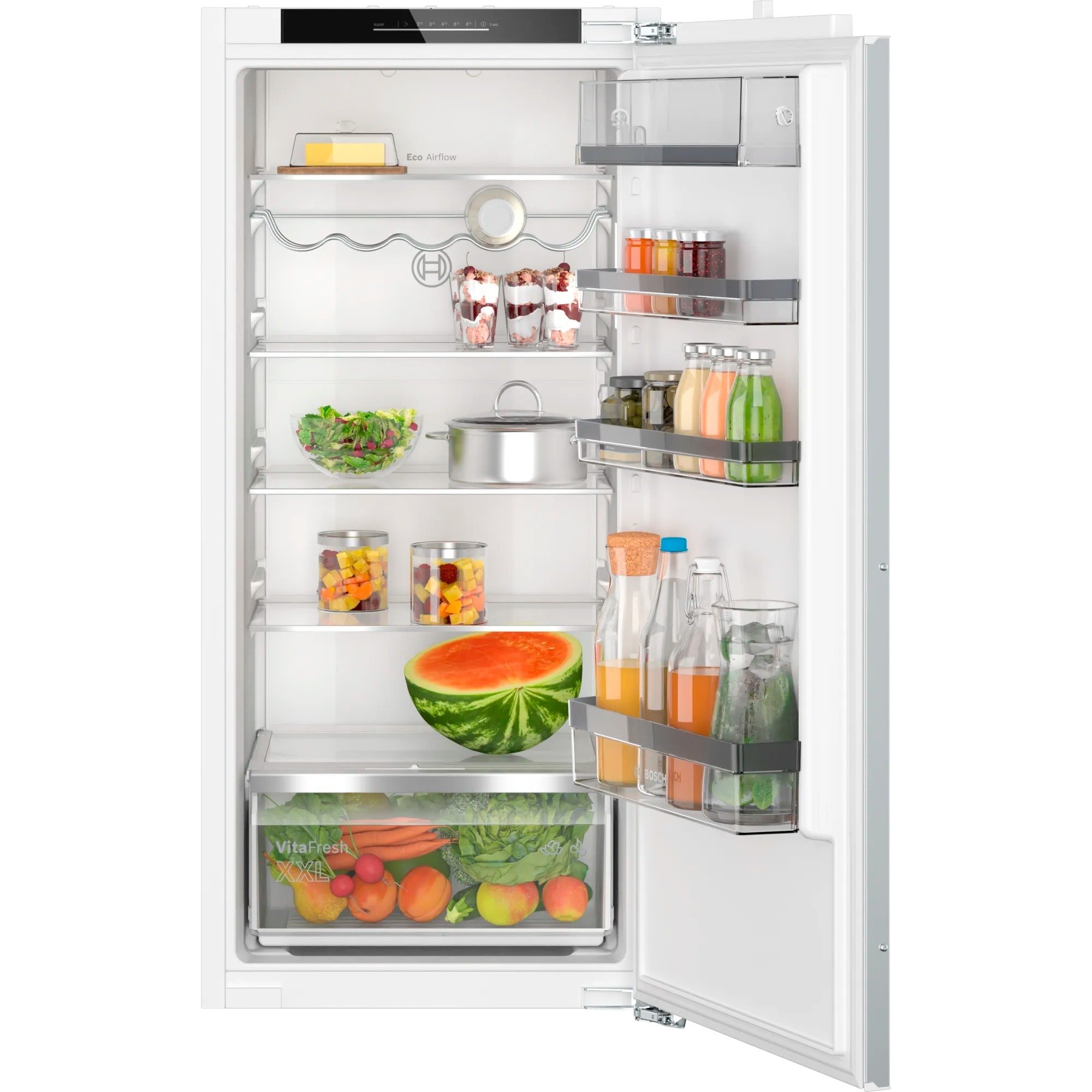 Bosch KIR41ADD1 Serie 6, Vollraumkühlschrank | 04242005363520 Bosch KIR41ADD1 Serie 6, Vollraumkühlschrank | 04242005363520
