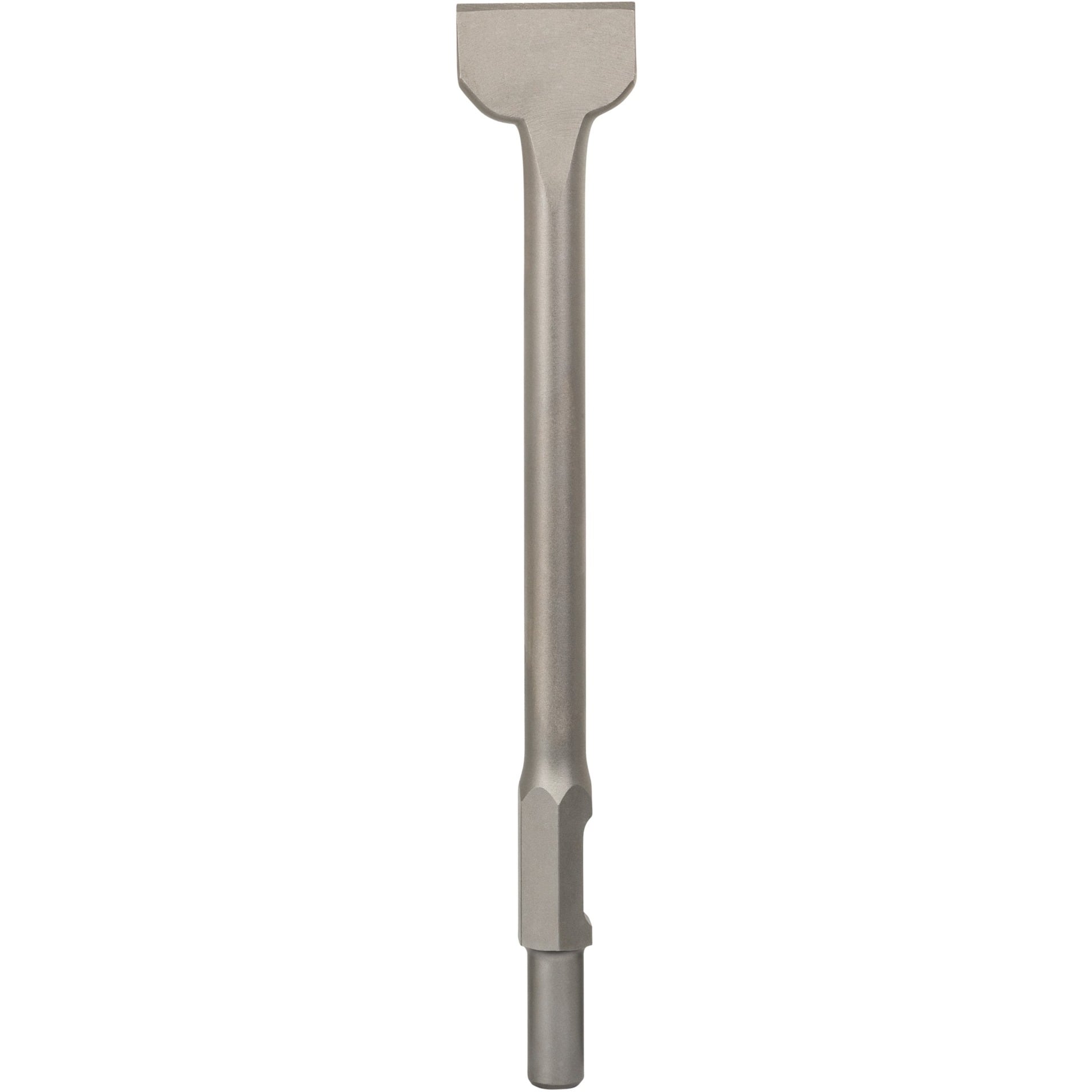 PRO HEX 30-4C Spatmeißel, 75x450mm