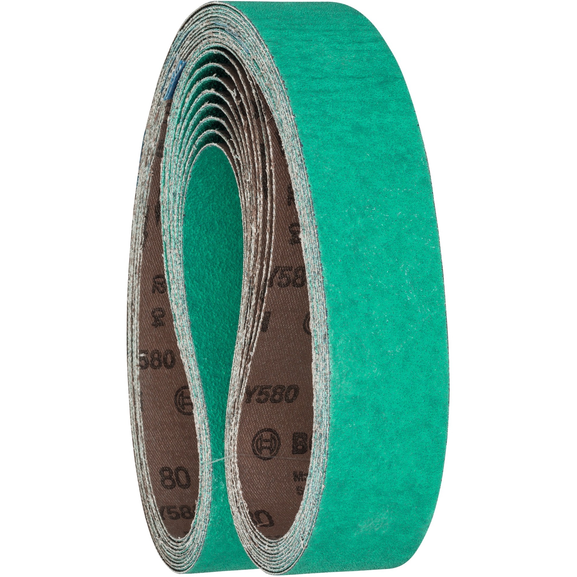 PRO Y580 Schleifband, 40x760mm, K80