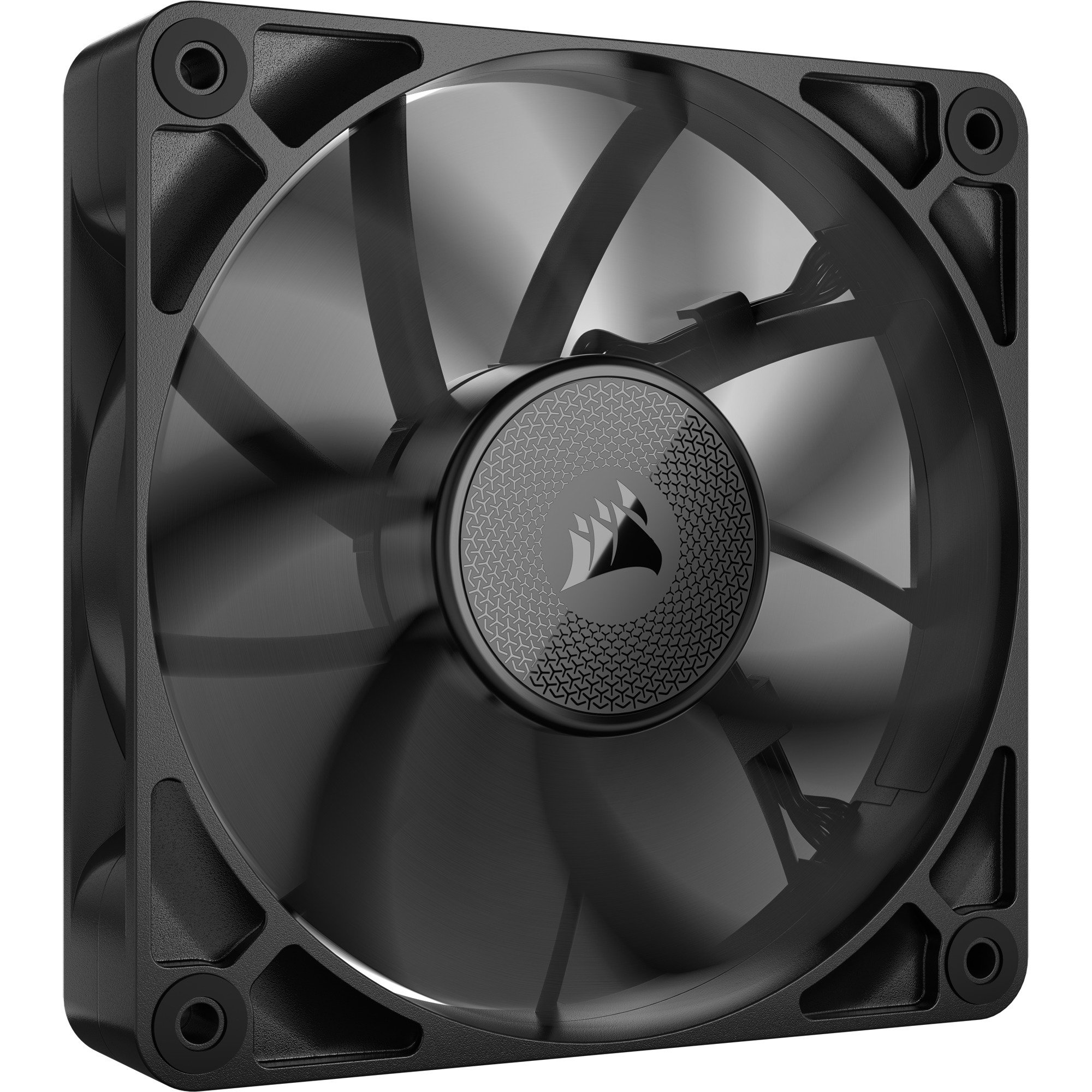 Corsair iCUE LINK RX120, Gehäuselüfter | 00840006680833 Corsair iCUE LINK RX120, Gehäuselüfter | 00840006680833