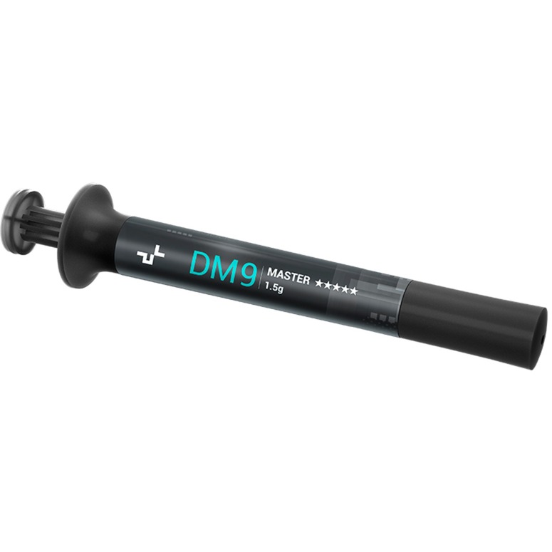 DeepCool DM9 1.5g, Wärmeleitpasten | 06933412700265 DeepCool DM9 1.5g, Wärmeleitpasten | 06933412700265