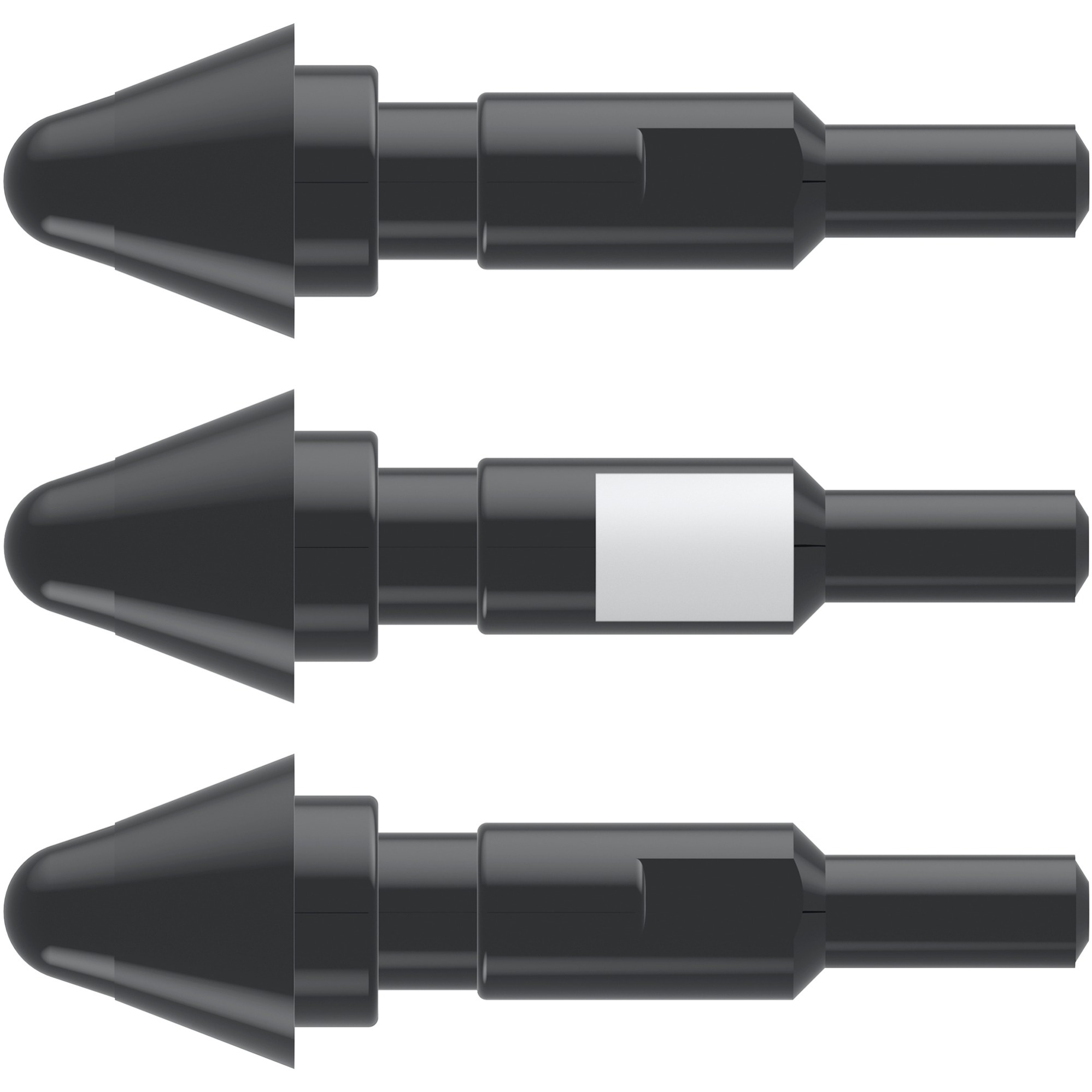 Dell Stiftspitzen für Active Pen NB1022 | 05397184687390 Dell Stiftspitzen für Active Pen NB1022 | 05397184687390