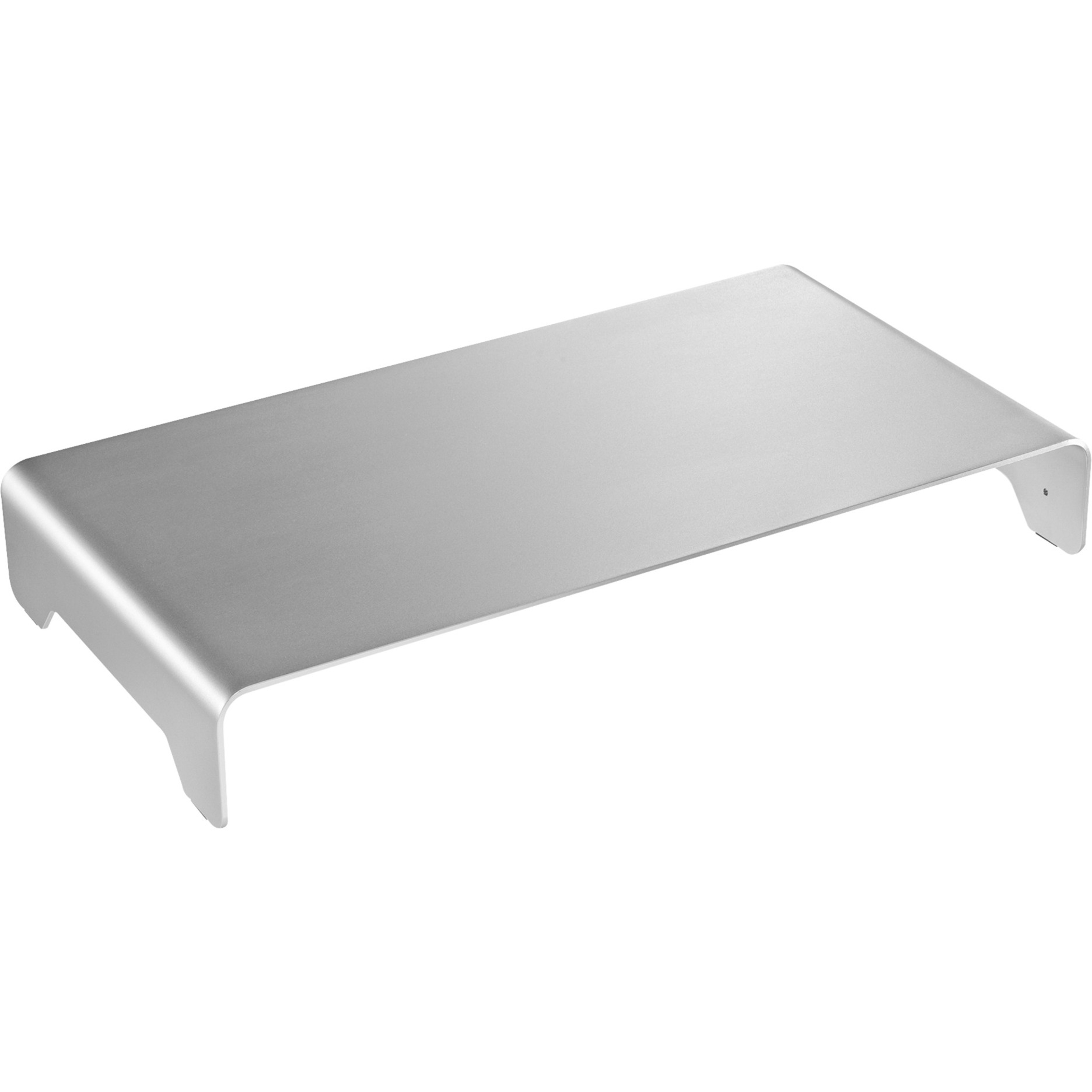 Aluminium Monitorerhöhung, Standfuß