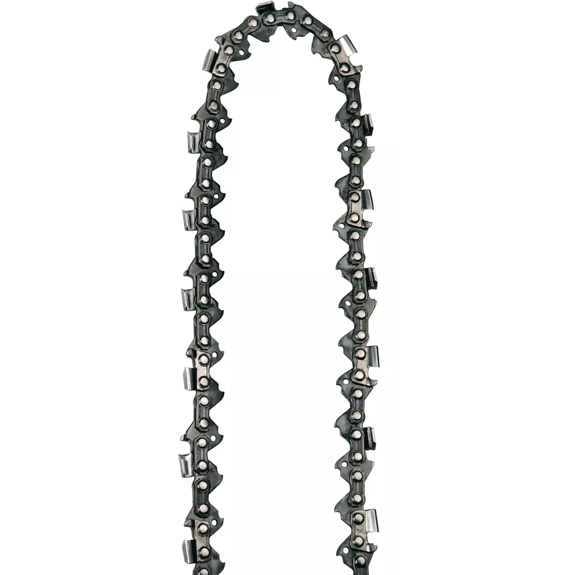 Ersatz-Sägekette 40cm, 57T, 3/8", 1,3mm Benz.