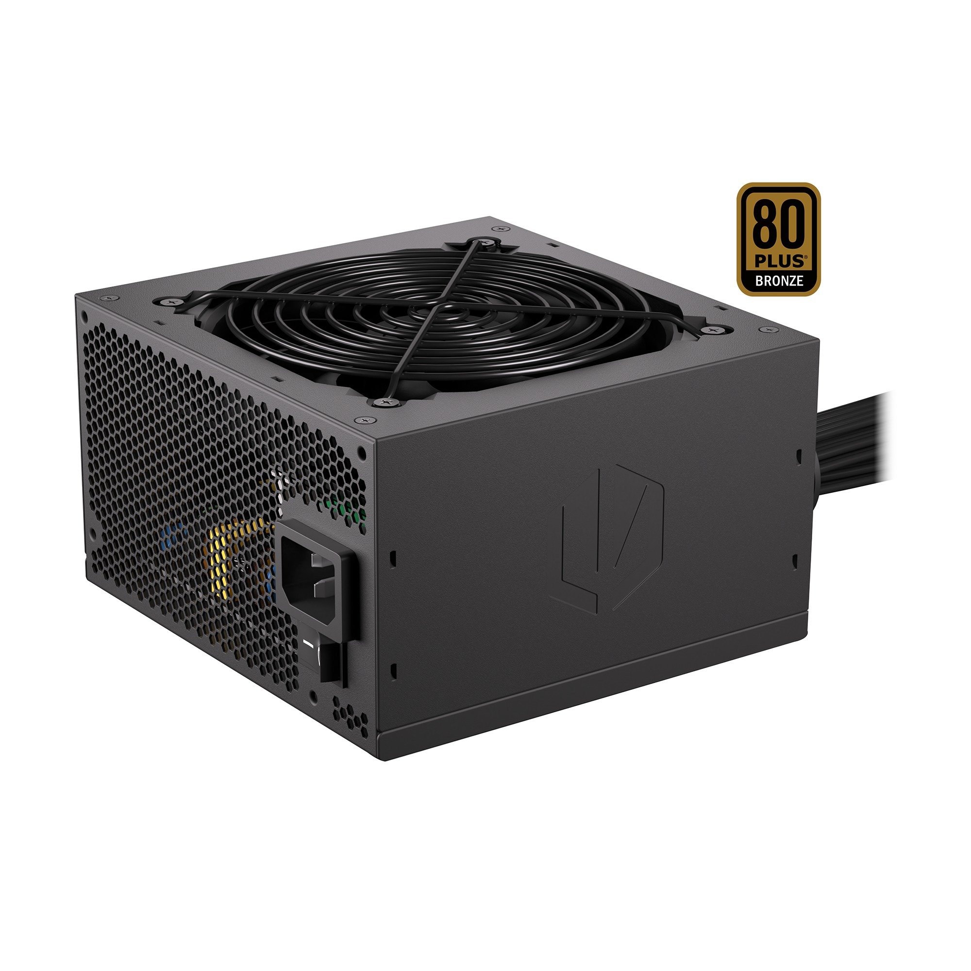 Vero L5 Bronze 500W, PC-Netzteil