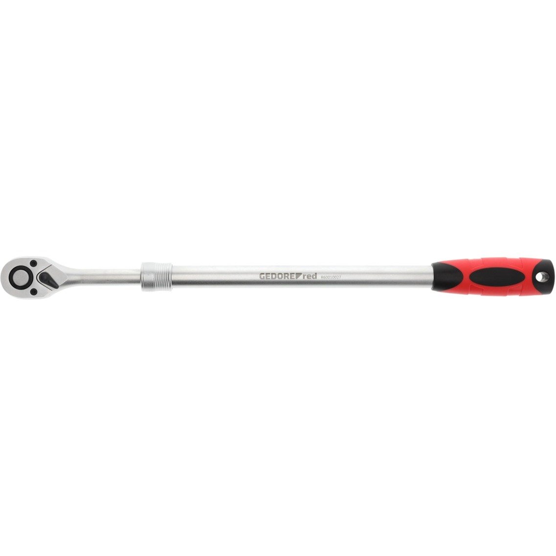 Gedore Red 2K-Teleskop-Umschaltknarre 1/2″ | 04060833005227 Gedore Red 2K-Teleskop-Umschaltknarre 1/2″ | 04060833005227