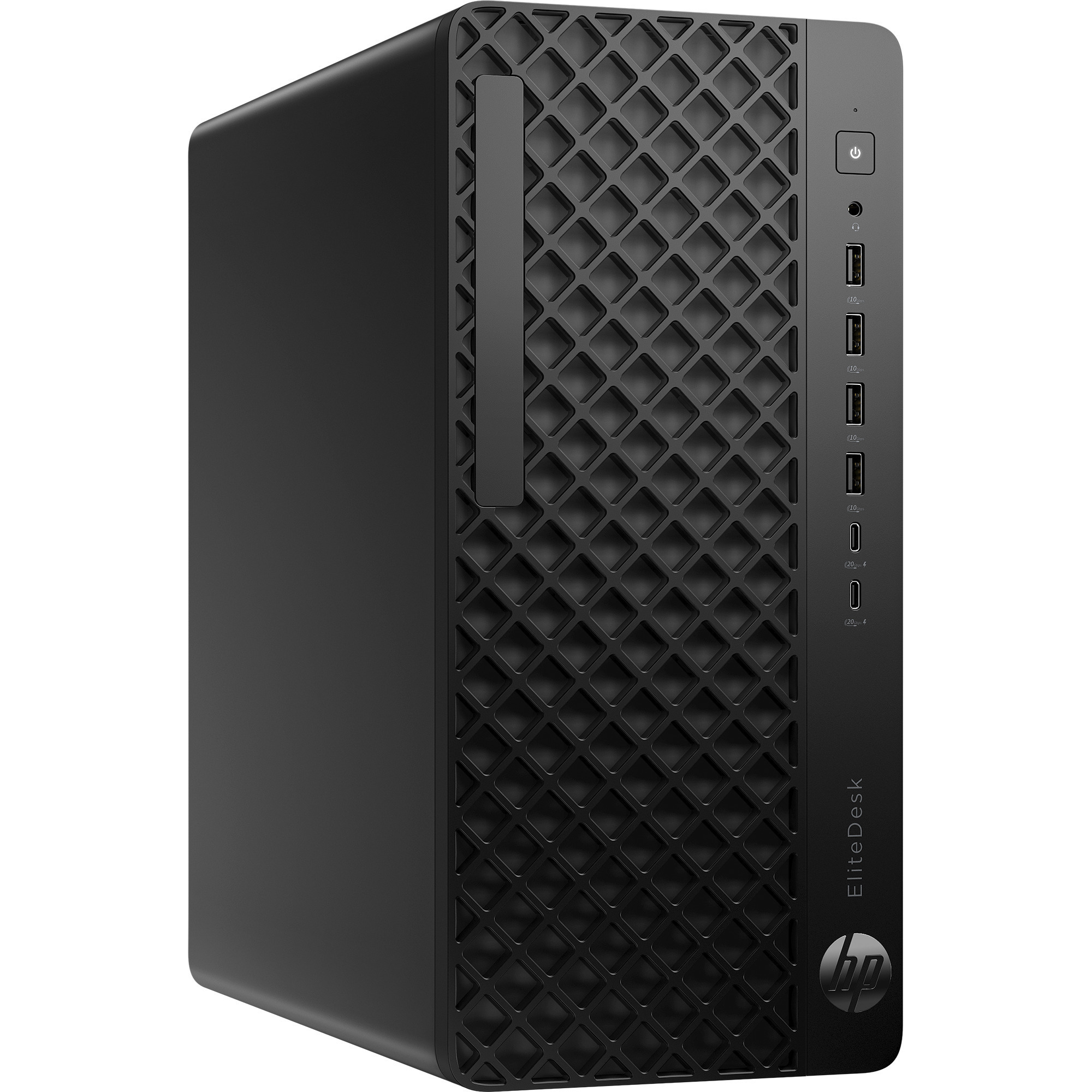 EliteDesk 8 Tower G1i (A55N9ET), PC-System