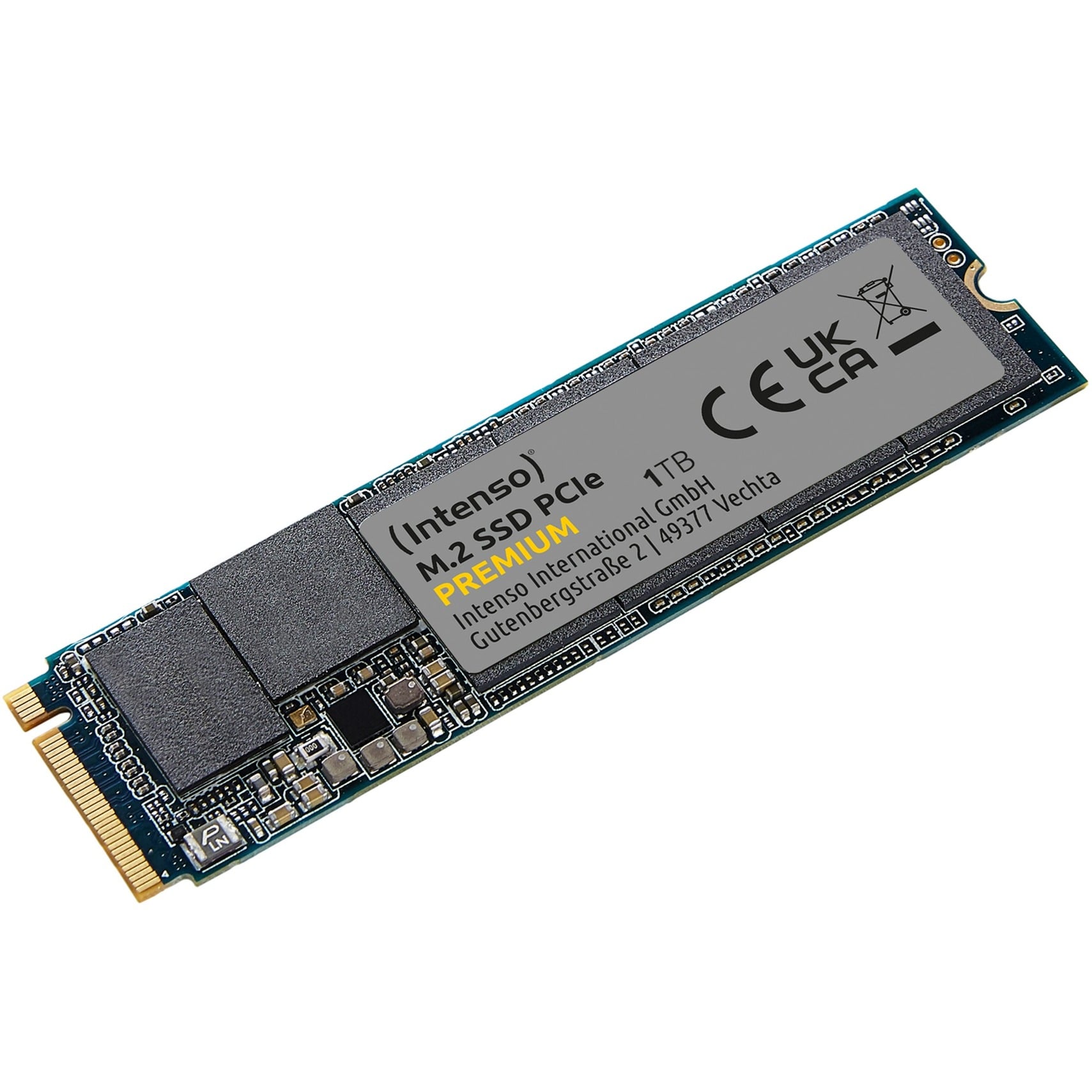 Premium 1 TB, SSD