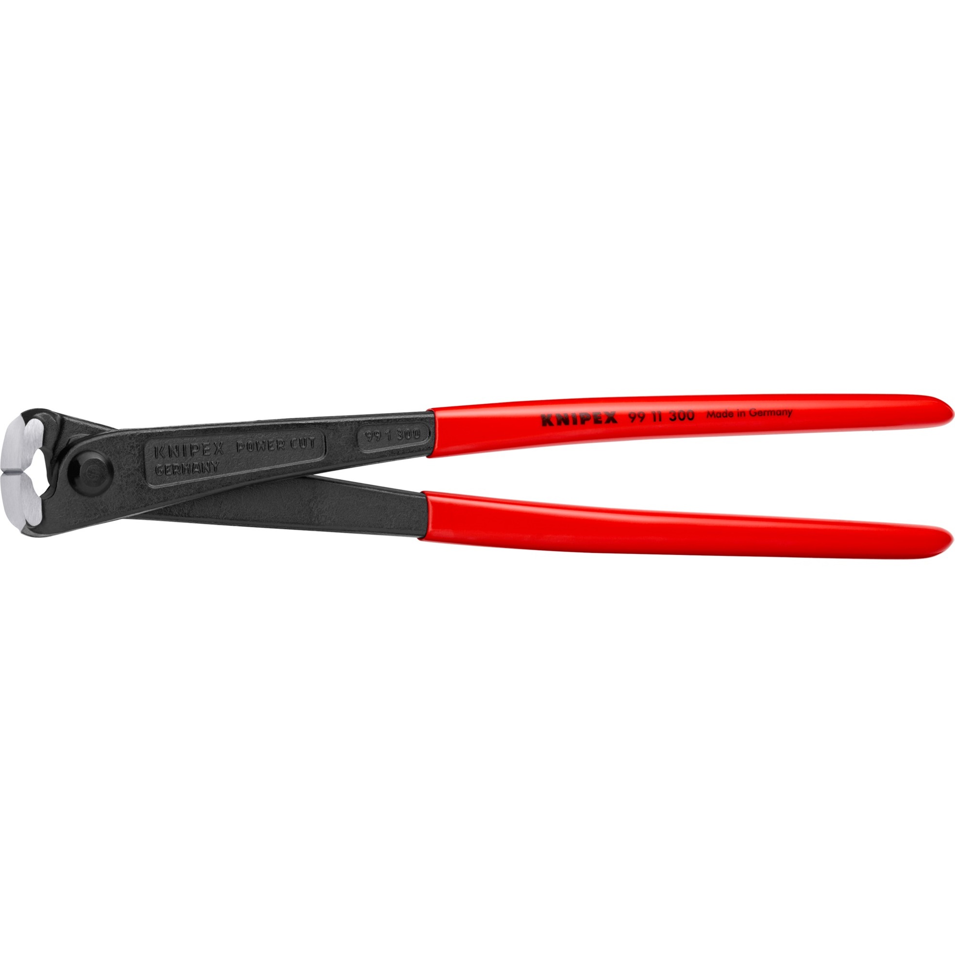 Knipex Kraft-Monierzange 99 11 300, Kneif- / Monierzange | 04003773042365 Knipex Kraft-Monierzange 99 11 300, Kneif- / Monierzange | 04003773042365