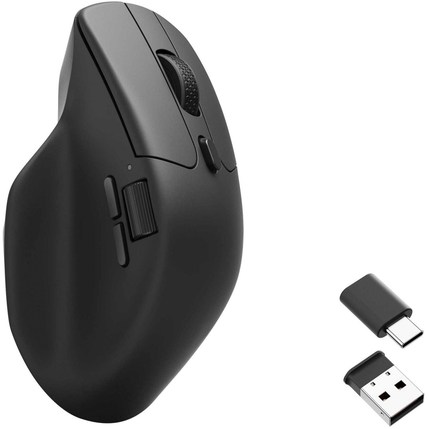 Keychron M6 Wireless, Gaming-Maus | 04895248862413 Keychron M6 Wireless, Gaming-Maus | 04895248862413