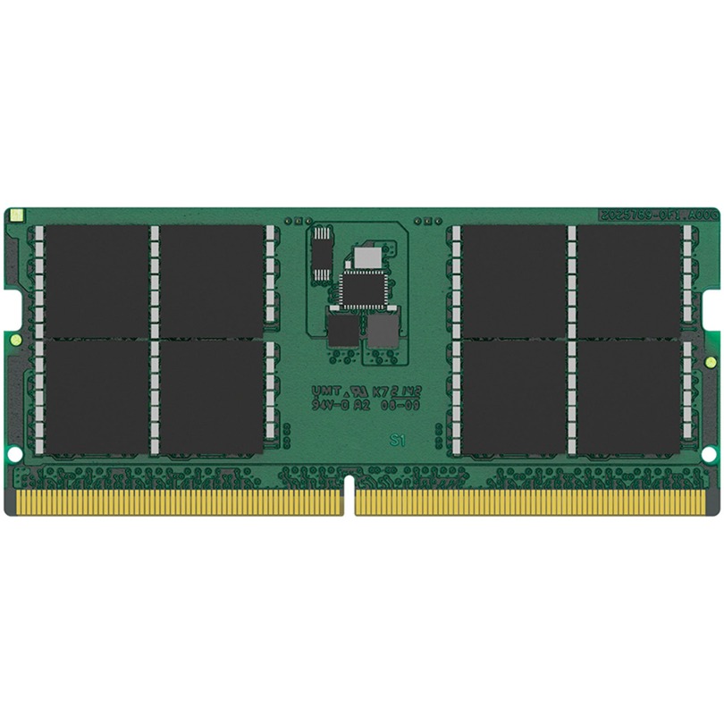 SO-DIMM 32 GB DDR5-5600, Arbeitsspeicher