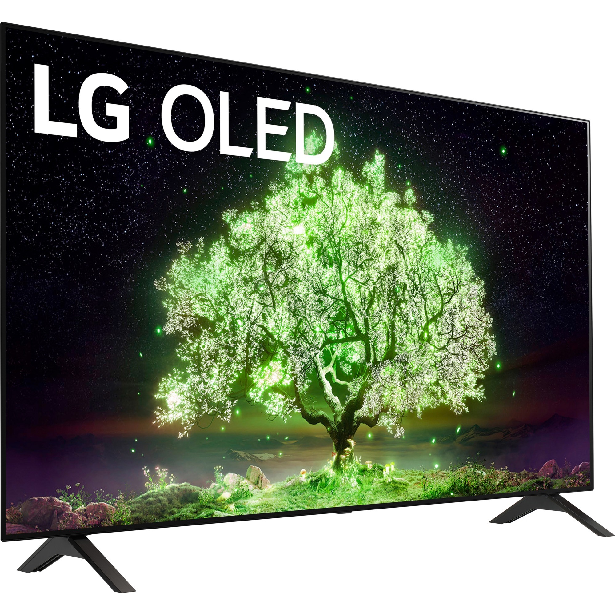 LG Electronics OLED48A19LA, OLED-Fernseher | 08806091268426 LG Electronics OLED48A19LA, OLED-Fernseher | 08806091268426