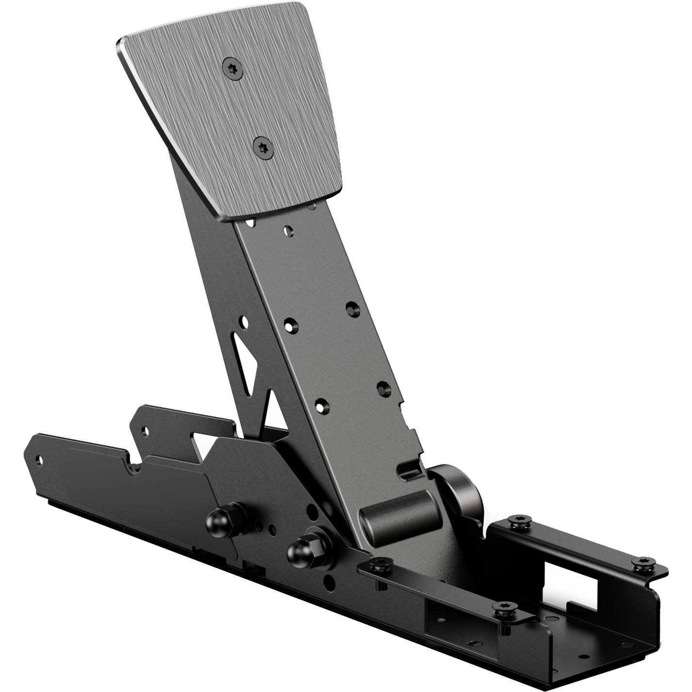MOZA SR-P Clutch Pedal, Pedale | 06973137270308