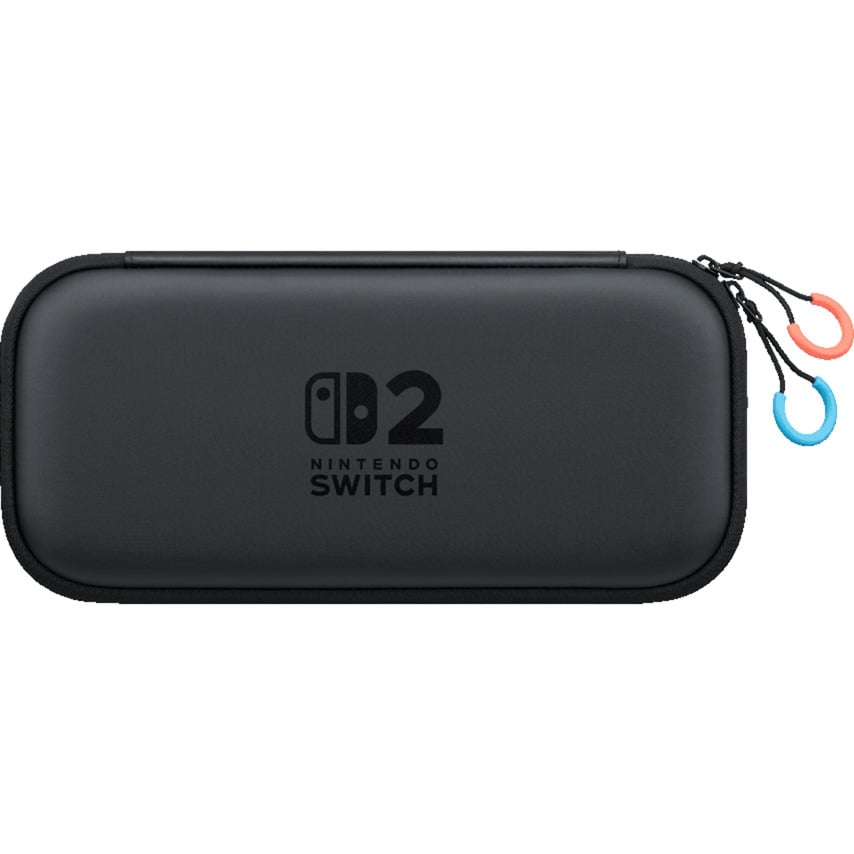 Switch 2-Tasche & -Schutzfolie