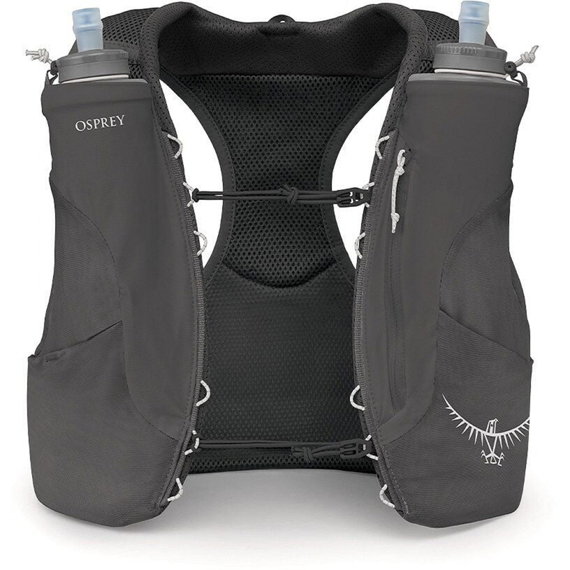 Dyna LT Damen Lauf-Trinkweste, Rucksack